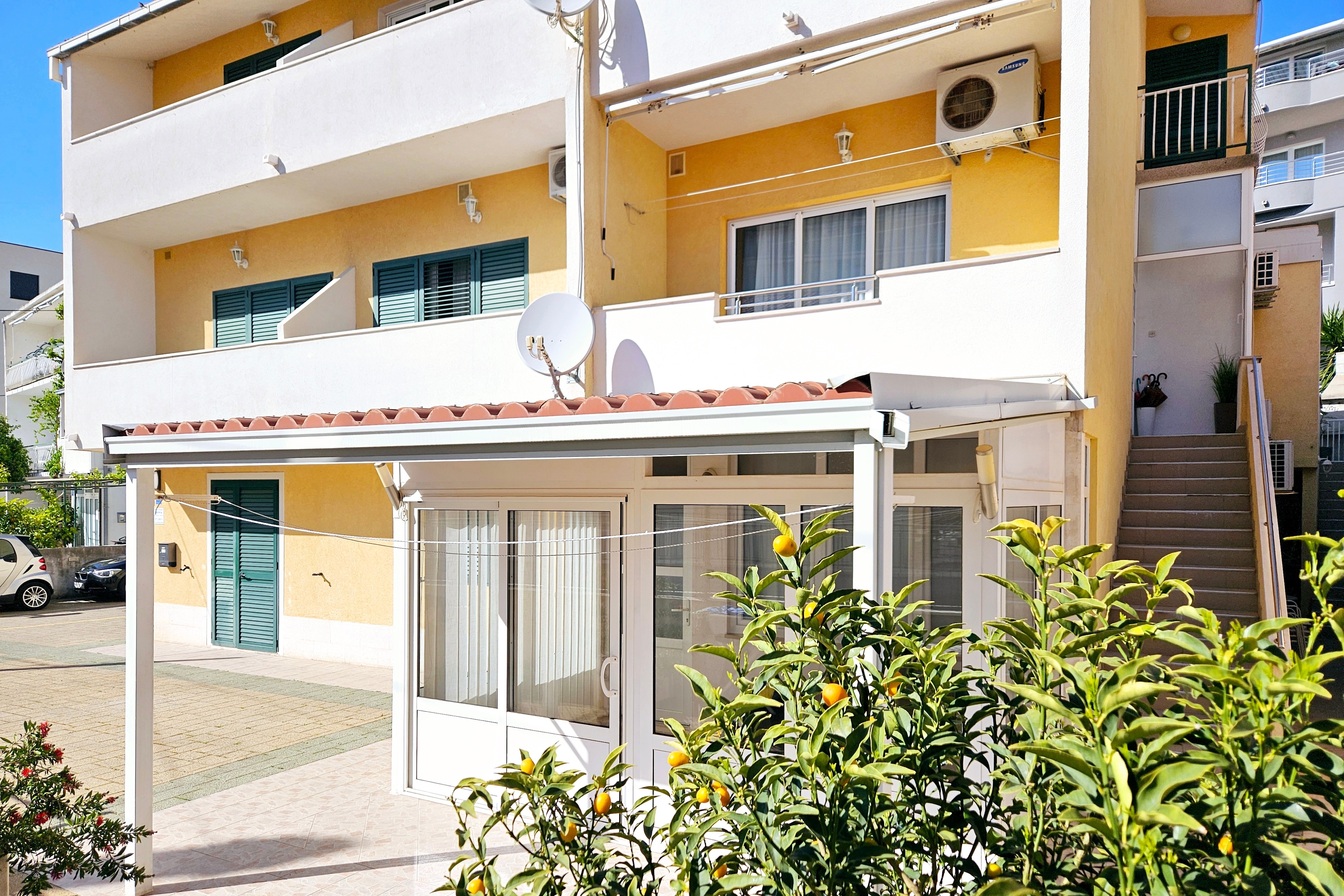 Top Makarska Top Makarska