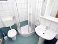 Bathroom Jedra, Bathroom in the apartment, WiFi.