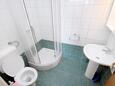 Bathroom Jedra, Bathroom in the apartment, WiFi.
