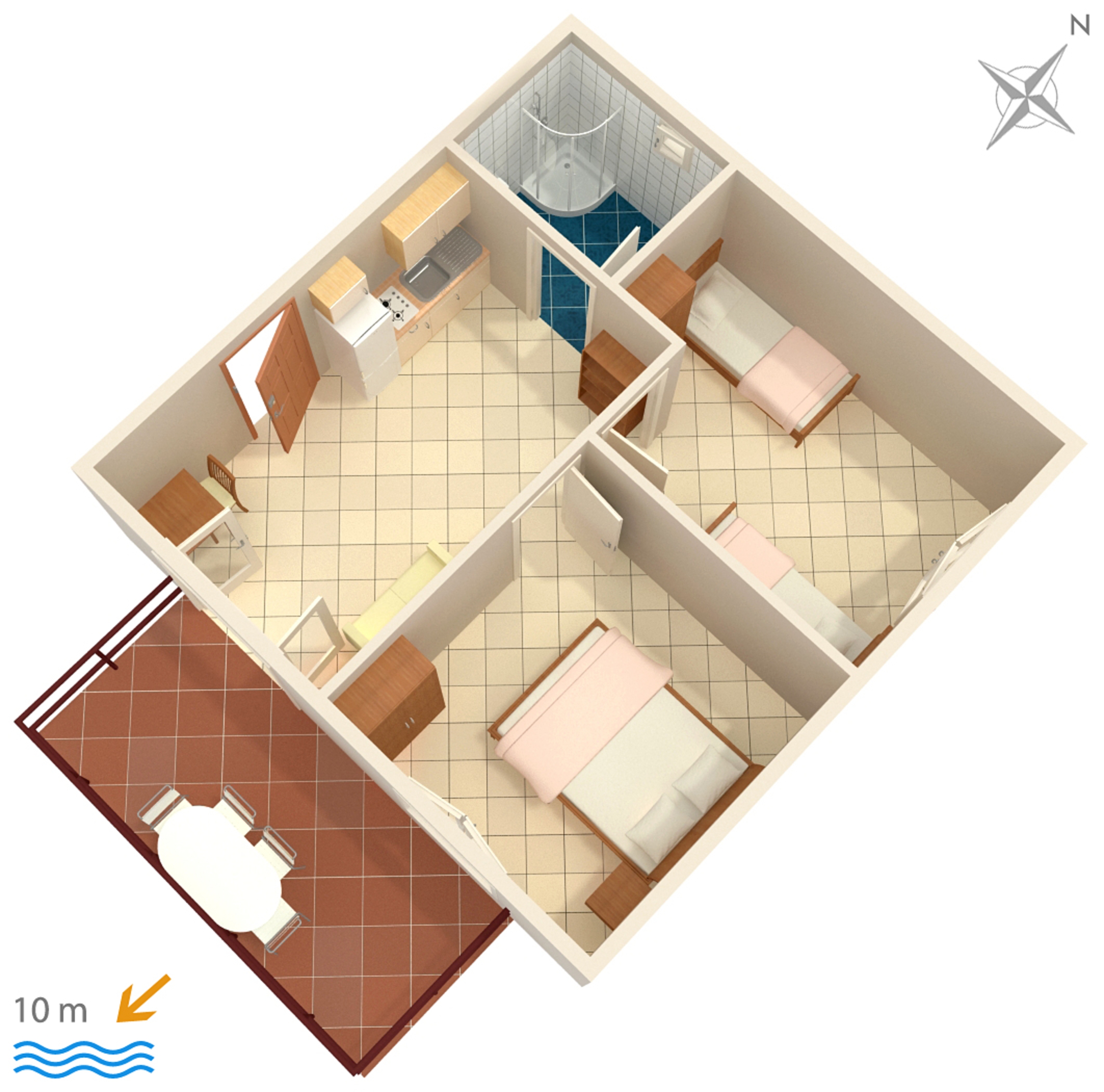 Top Hvar Jedra Top Hvar Jedra