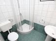 Bathroom Jedra, Bathroom in the apartment, WiFi.