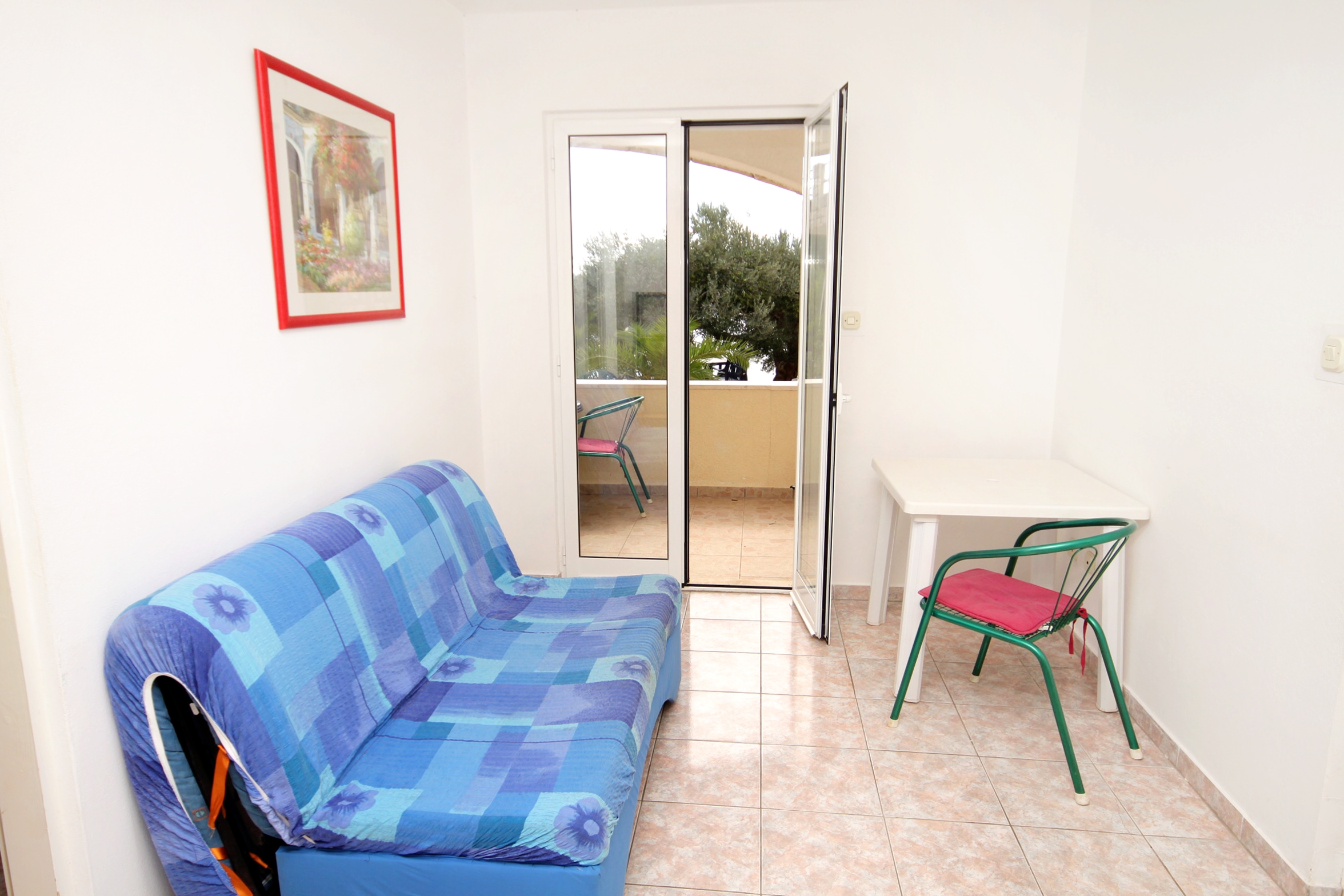 Two bedroom apartment near beach Cove Jedra, Hvar (A-2583-d)