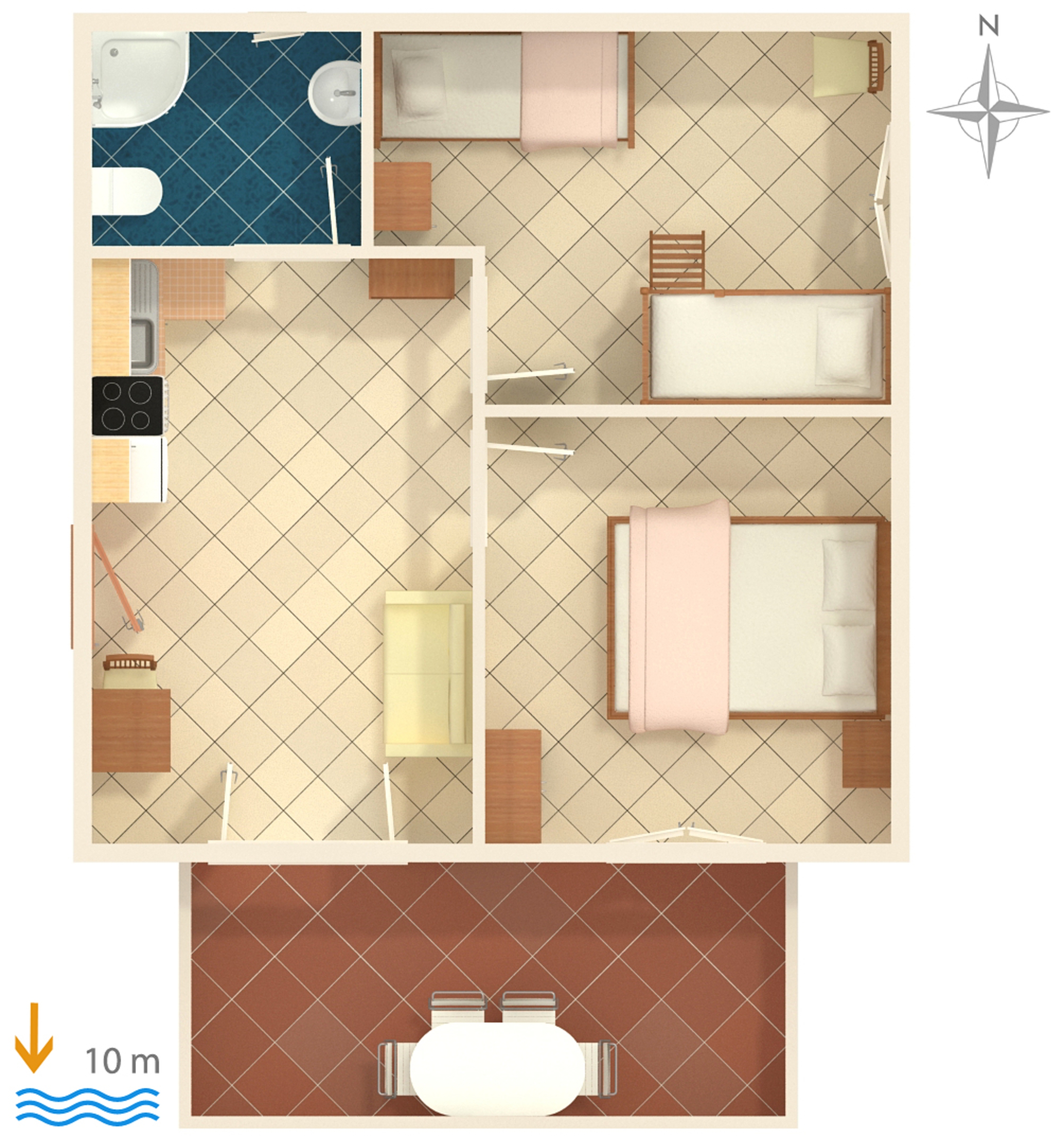 Top Hvar Jedra Top Hvar Jedra