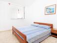 Ložnice 1 Jedra, Ložnice 1 v ubytování typu apartment, WiFi.