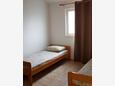 Ložnice 2 Jedra, Ložnice 2 v ubytování typu apartment, WiFi.