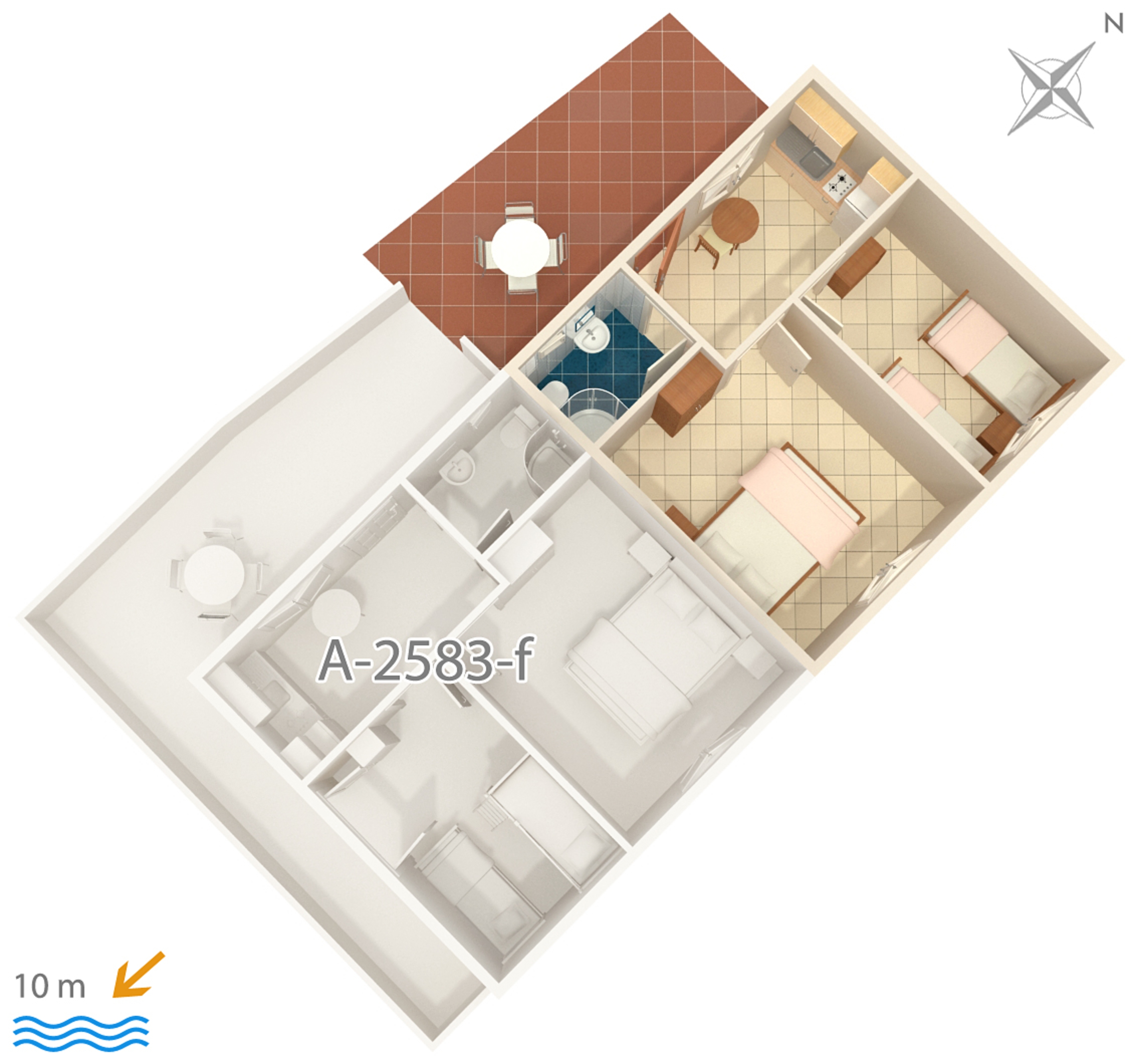 Top Hvar Jedra Top Hvar Jedra