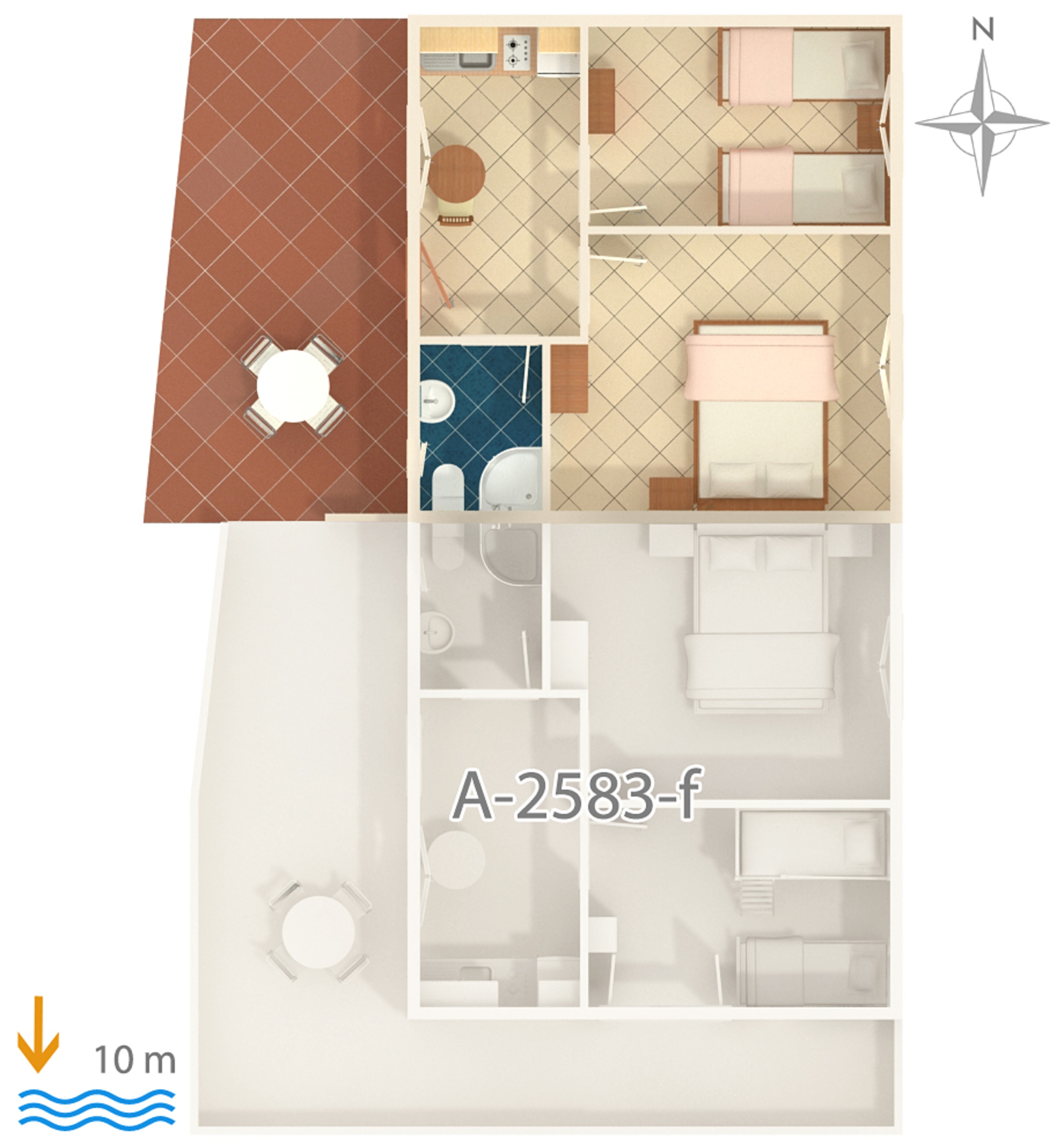 Top Hvar Jedra Top Hvar Jedra