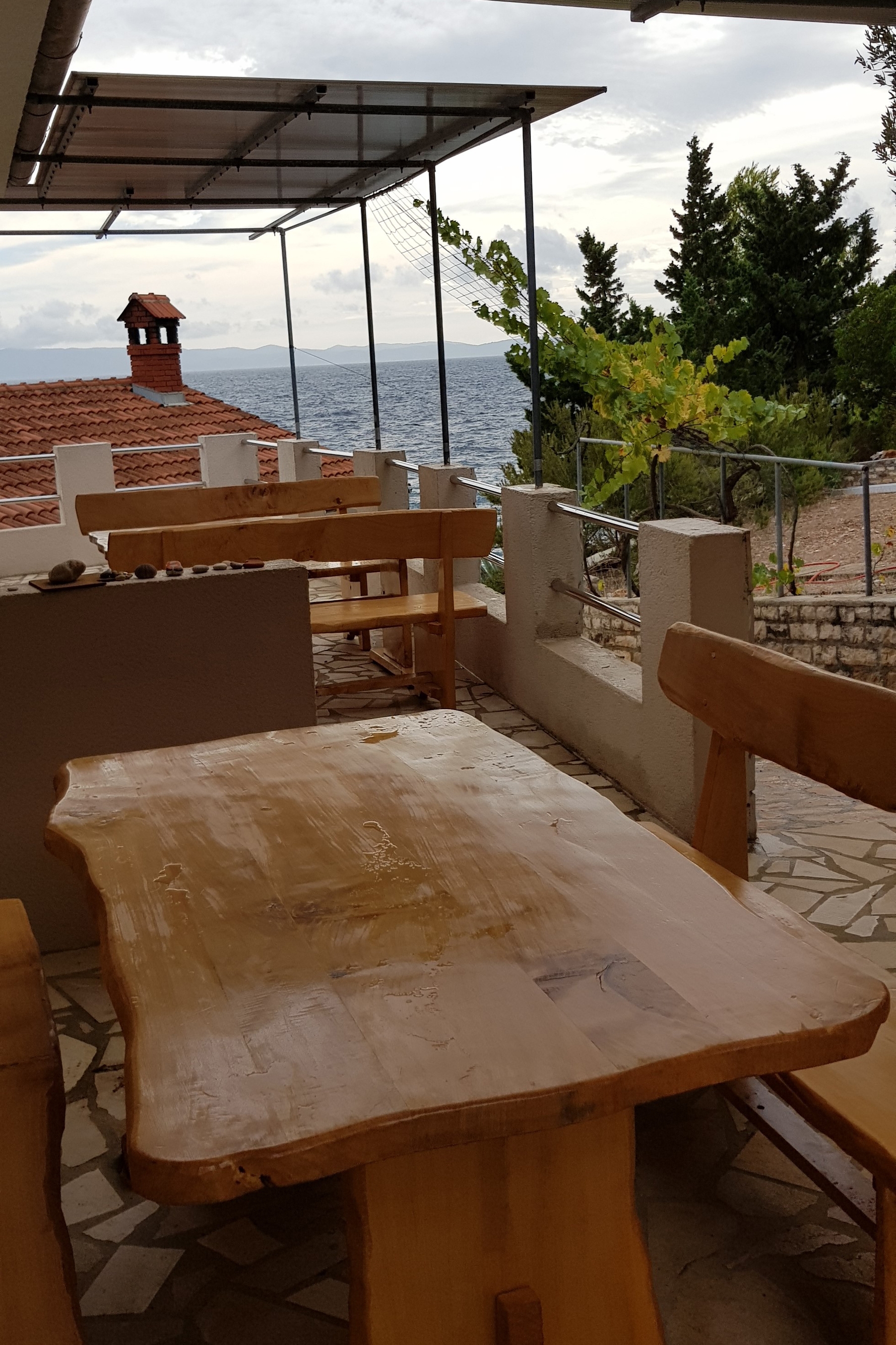 Top Hvar Jedra Top Hvar Jedra