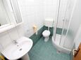 Bathroom Jedra, Bathroom in the apartment, WiFi.