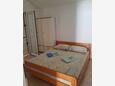 Спальня 1 Jedra, Спальня 1 в размещении типа apartment, WiFi.
