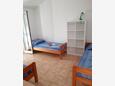 Спальня 2 Jedra, Спальня 2 в размещении типа apartment, WiFi.