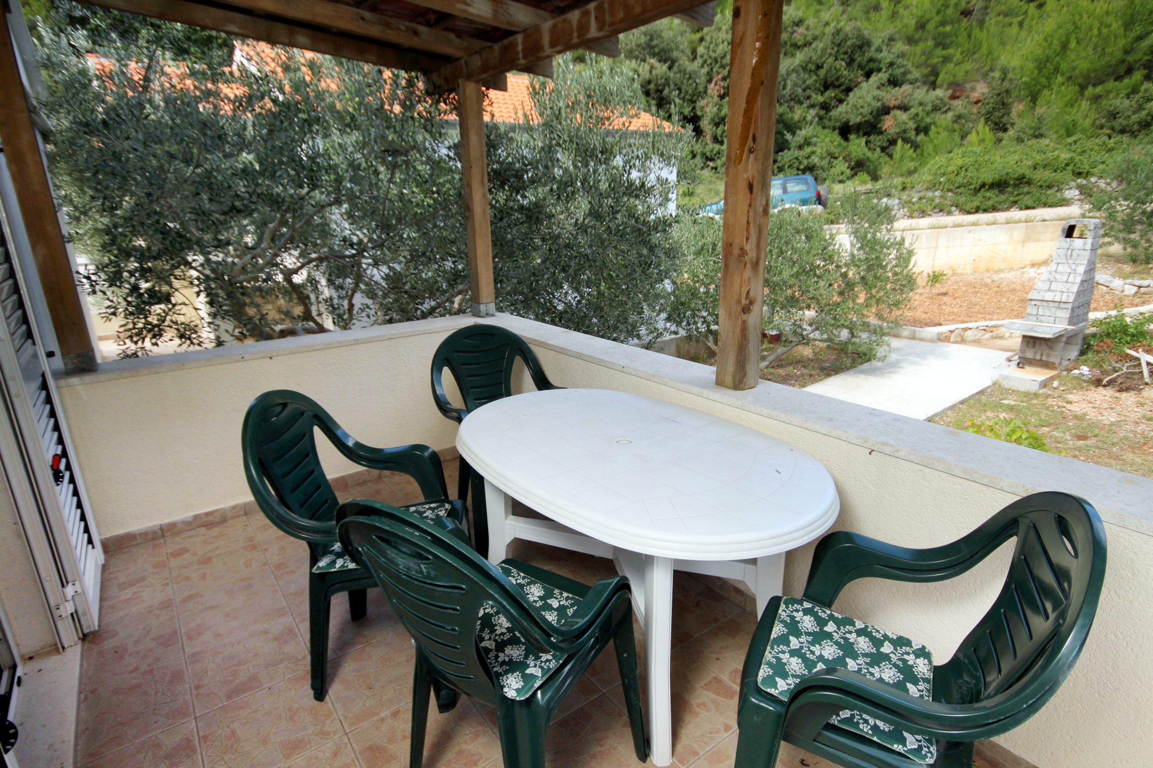 Top Hvar Jedra Top Hvar Jedra