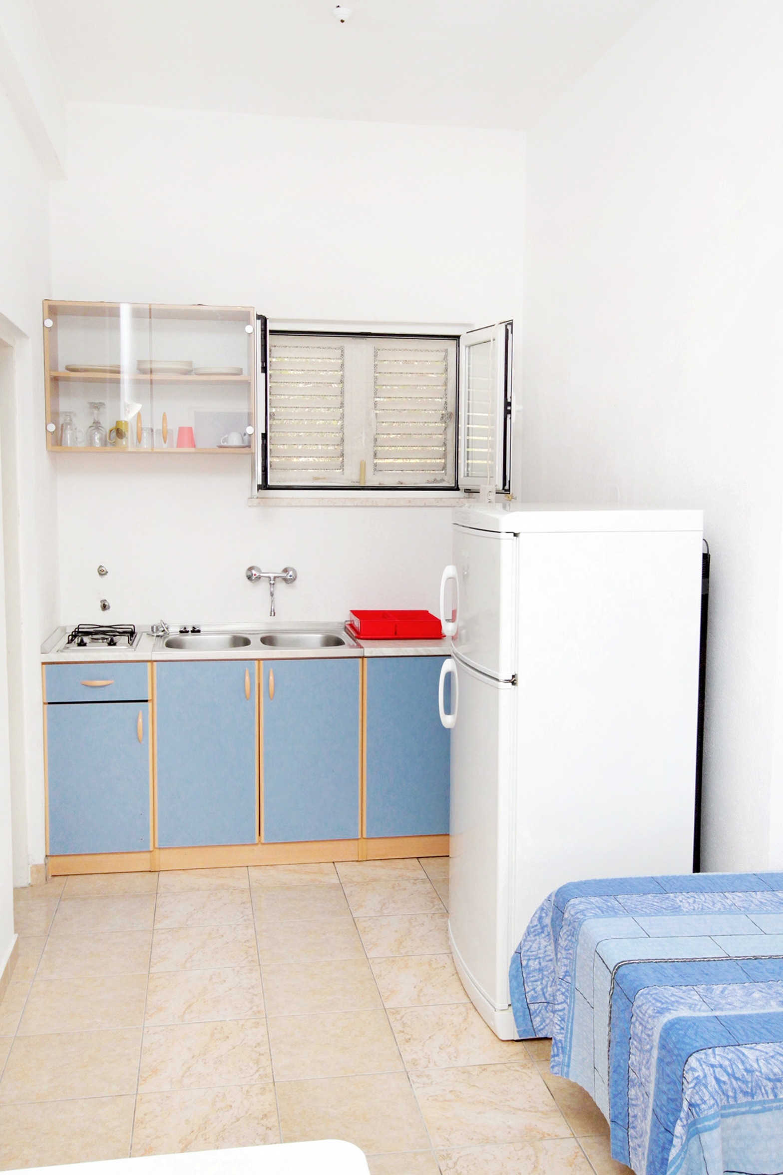 Studio flat near beach Cove Jedra, Hvar (AS-2583-a) Studio flat near beach Cove Jedra, Hvar (AS-2583-a)