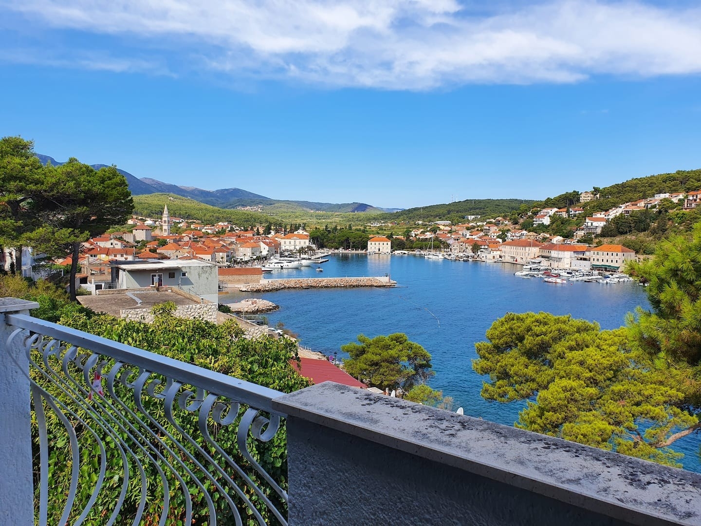 Top Hvar Jelsa Top Hvar Jelsa