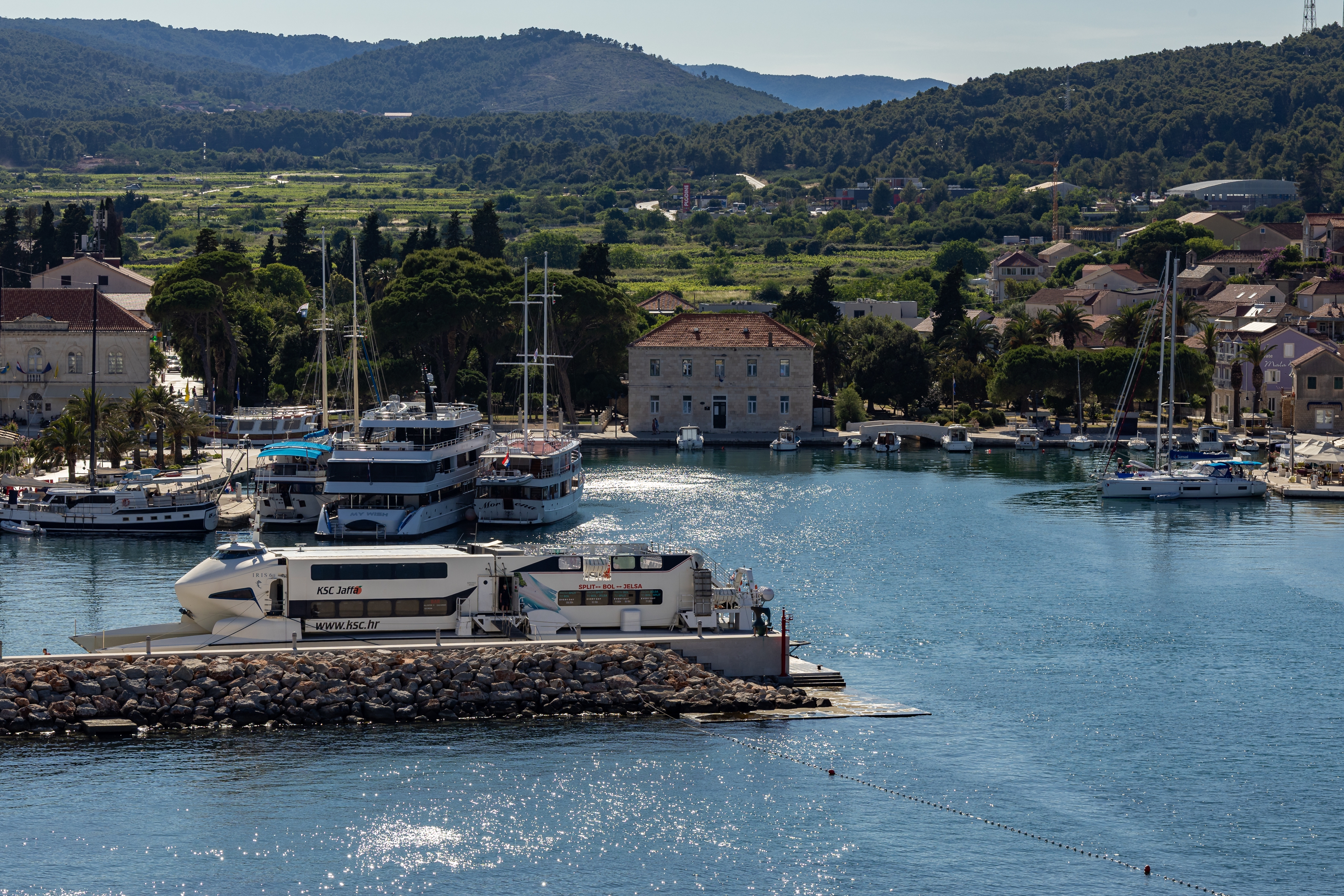 Top Hvar Jelsa Top Hvar Jelsa