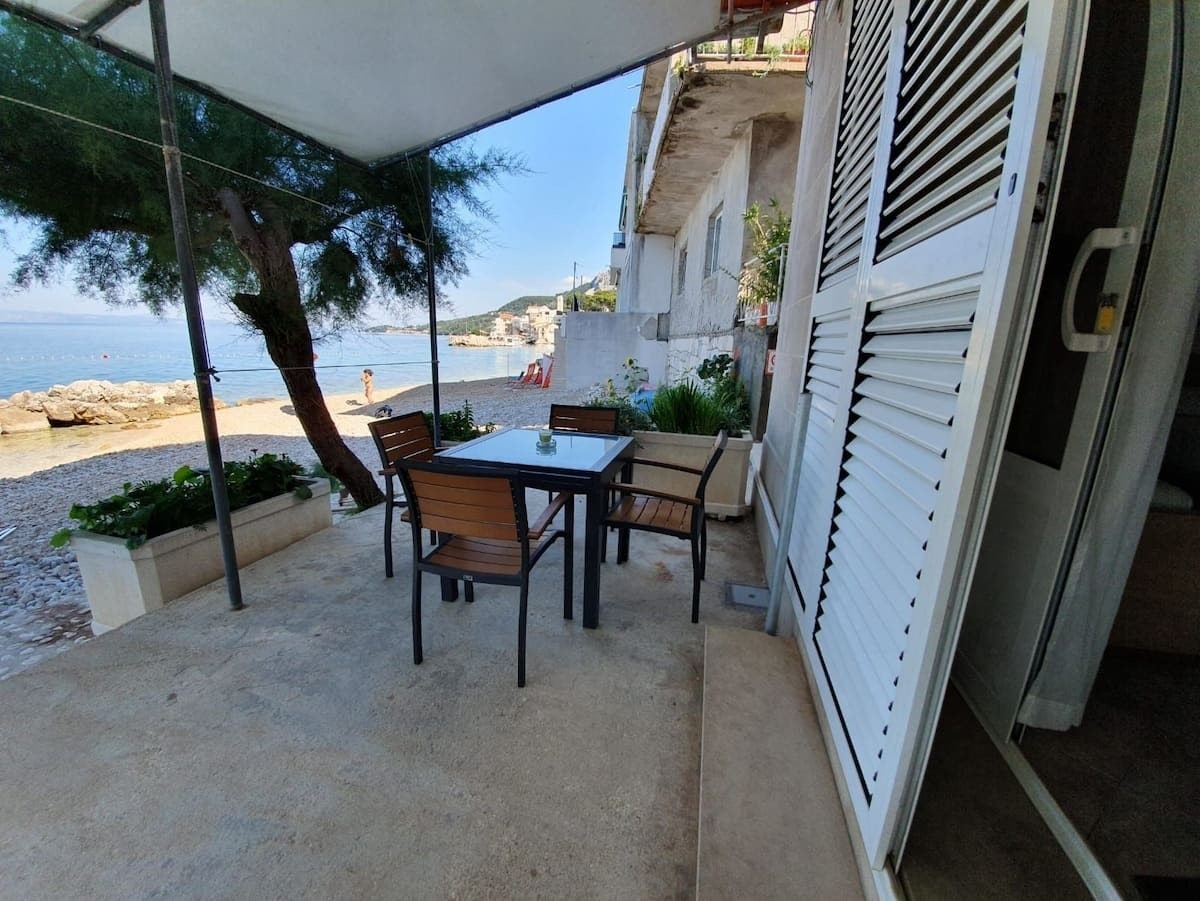 Top Makarska Drašnice Top Makarska Drašnice