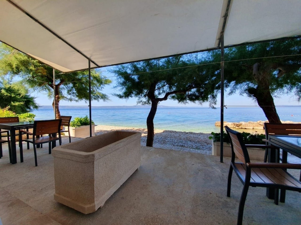 Top Makarska Drašnice Top Makarska Drašnice