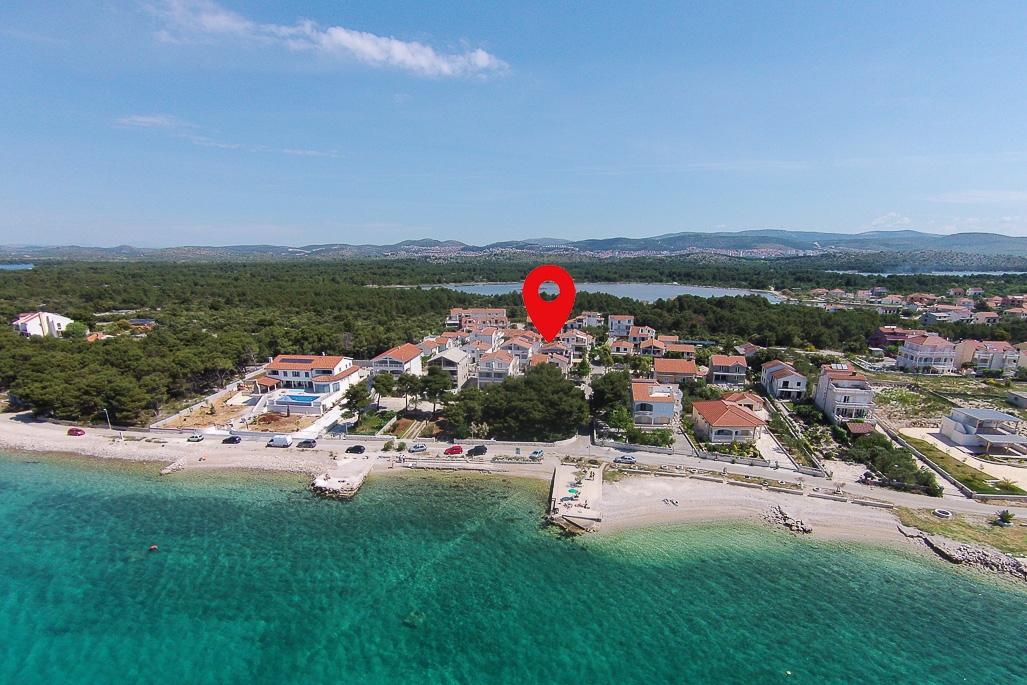Top Šibenik Zablaće Top Šibenik Zablaće