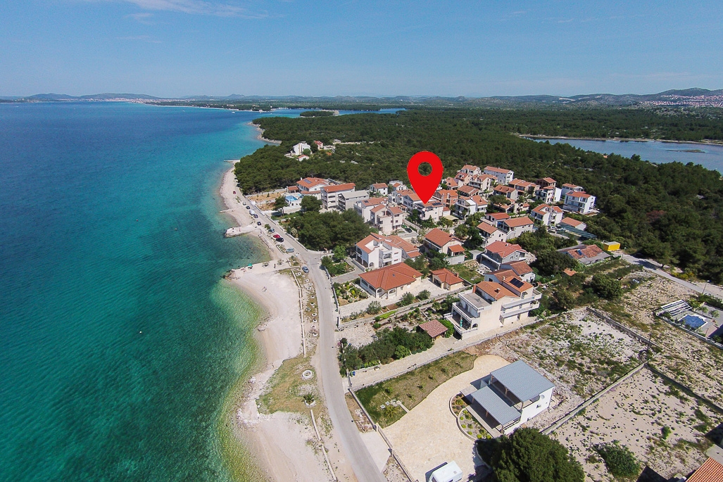 Top Šibenik Zablaće Top Šibenik Zablaće