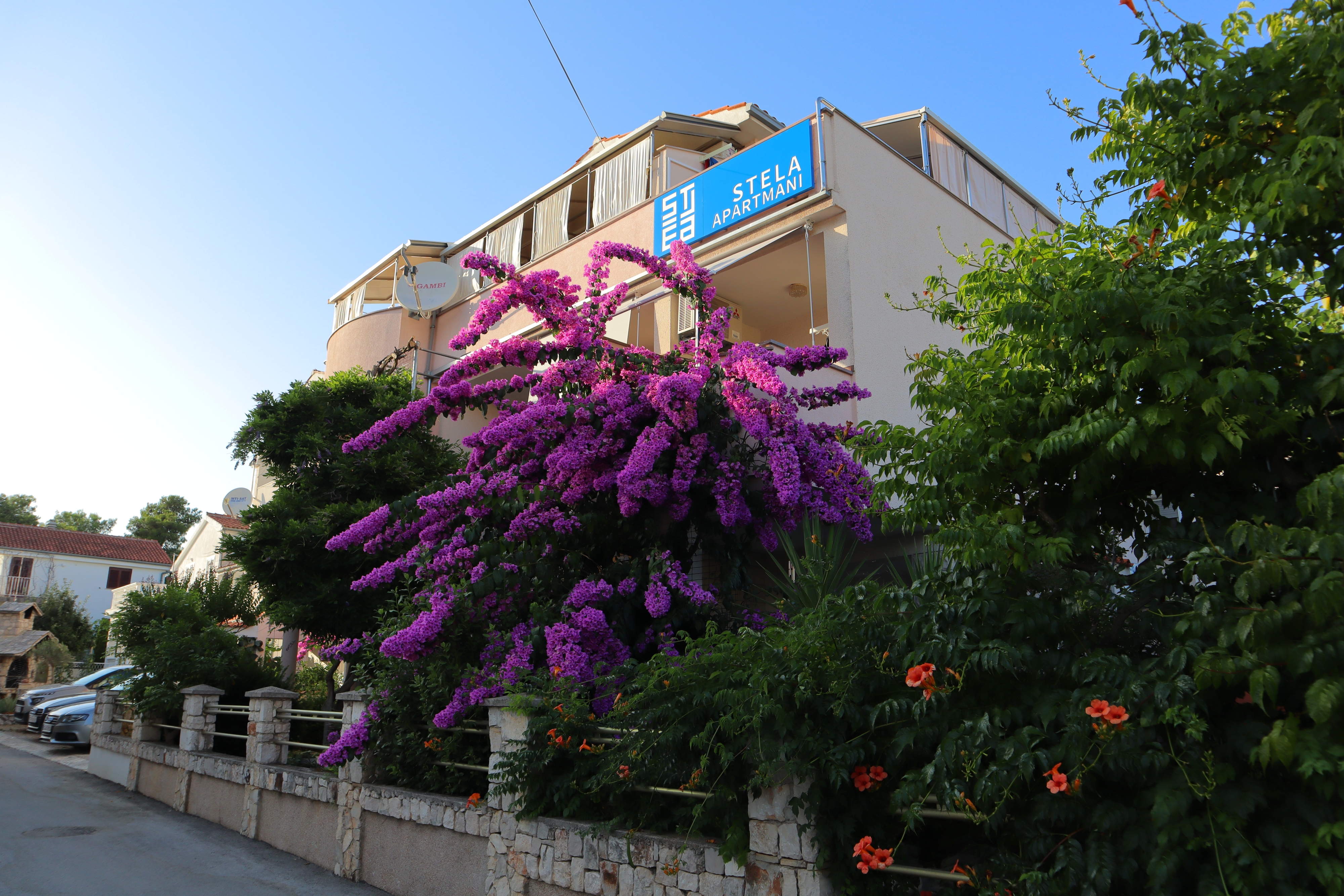 Top Šibenik Zablaće Top Šibenik Zablaće