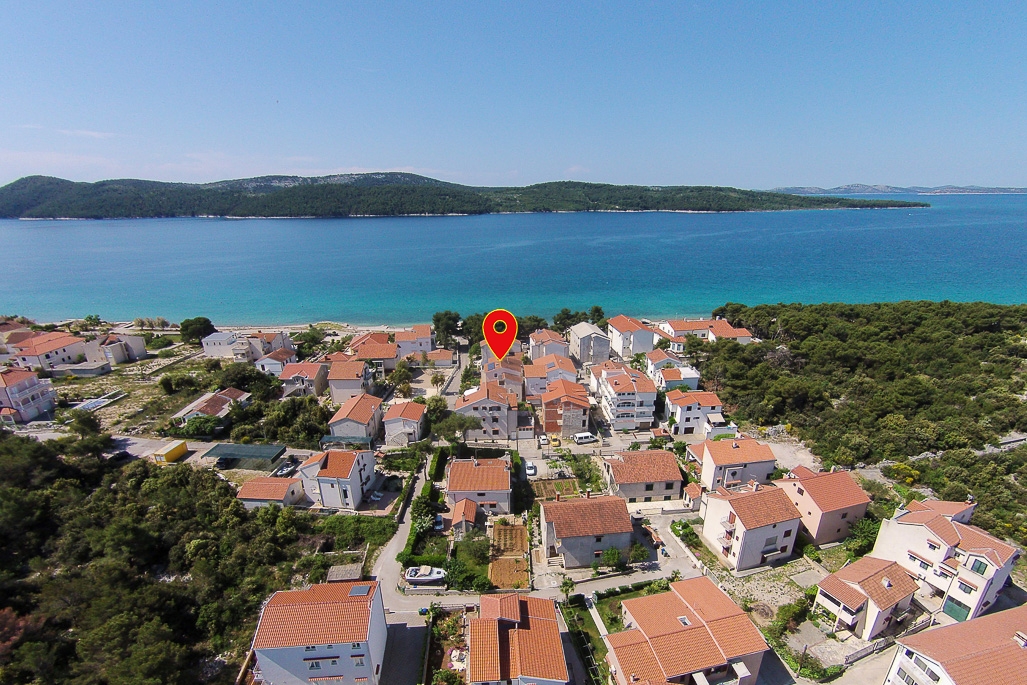 Top Šibenik Zablaće Top Šibenik Zablaće