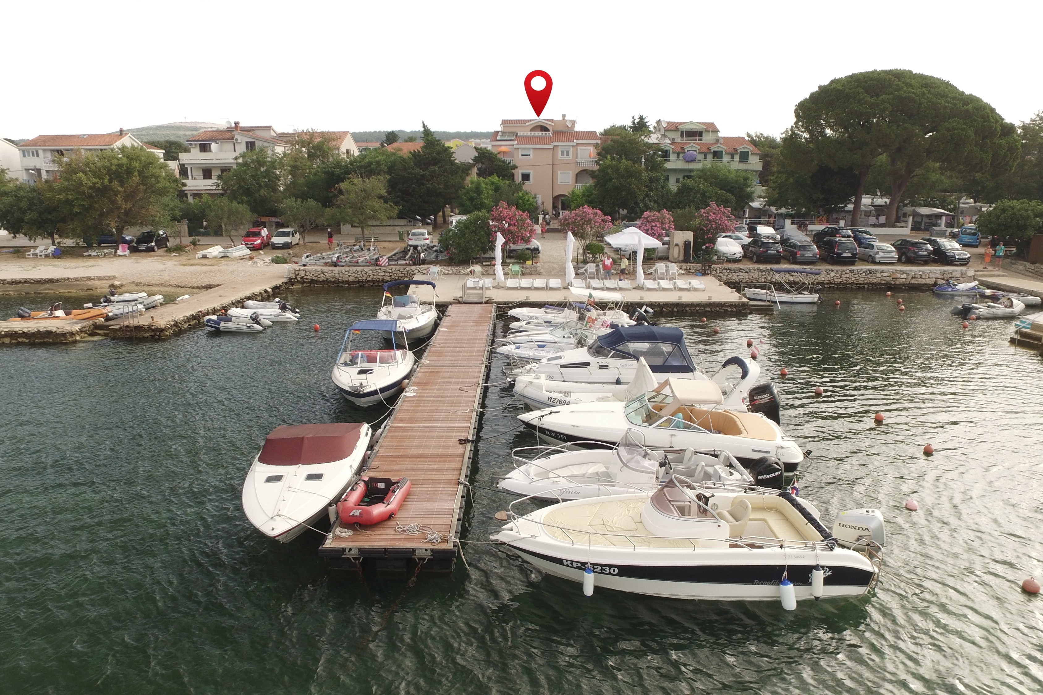 Top Biograd Turanj Top Biograd Turanj