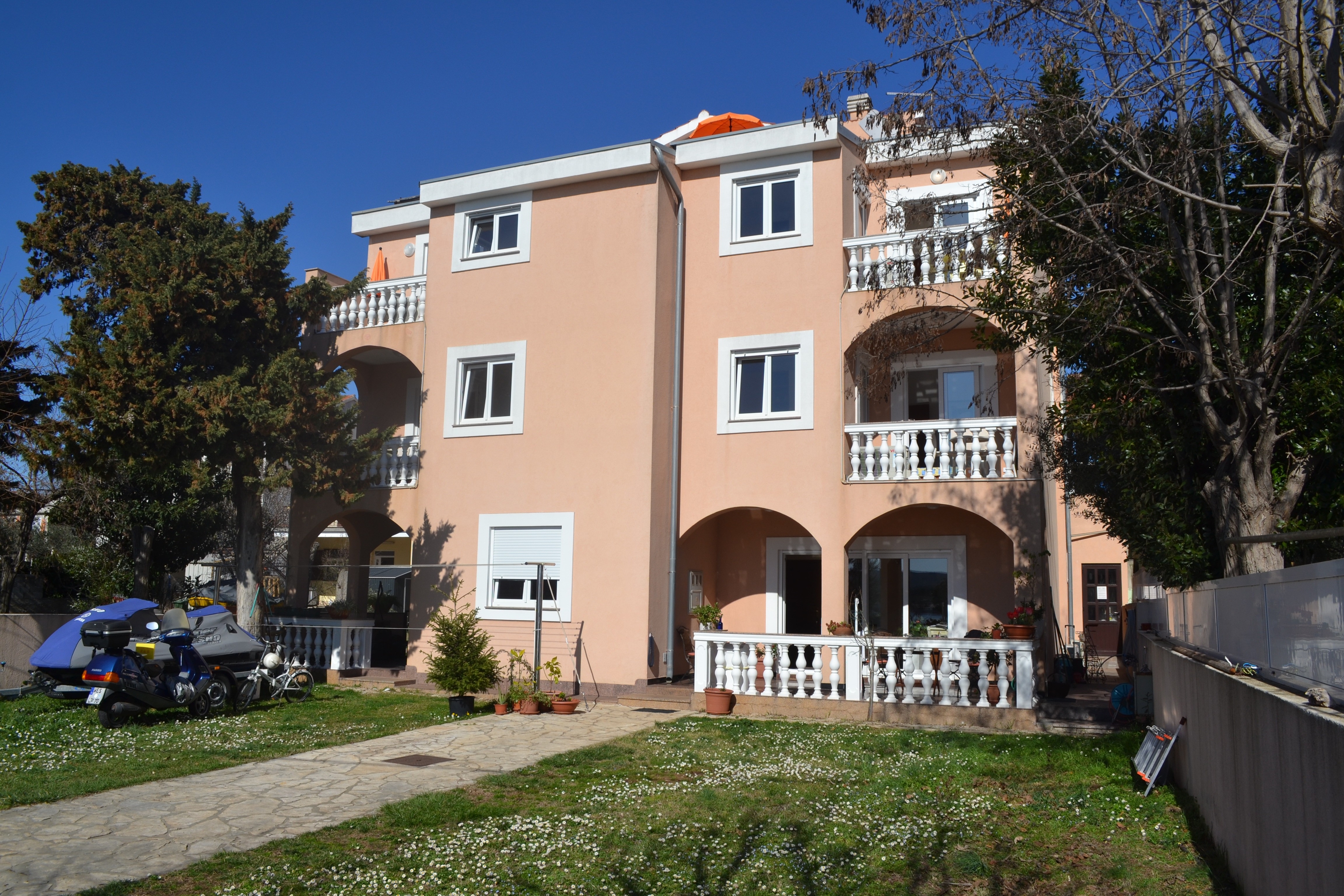 Top Biograd Turanj Top Biograd Turanj
