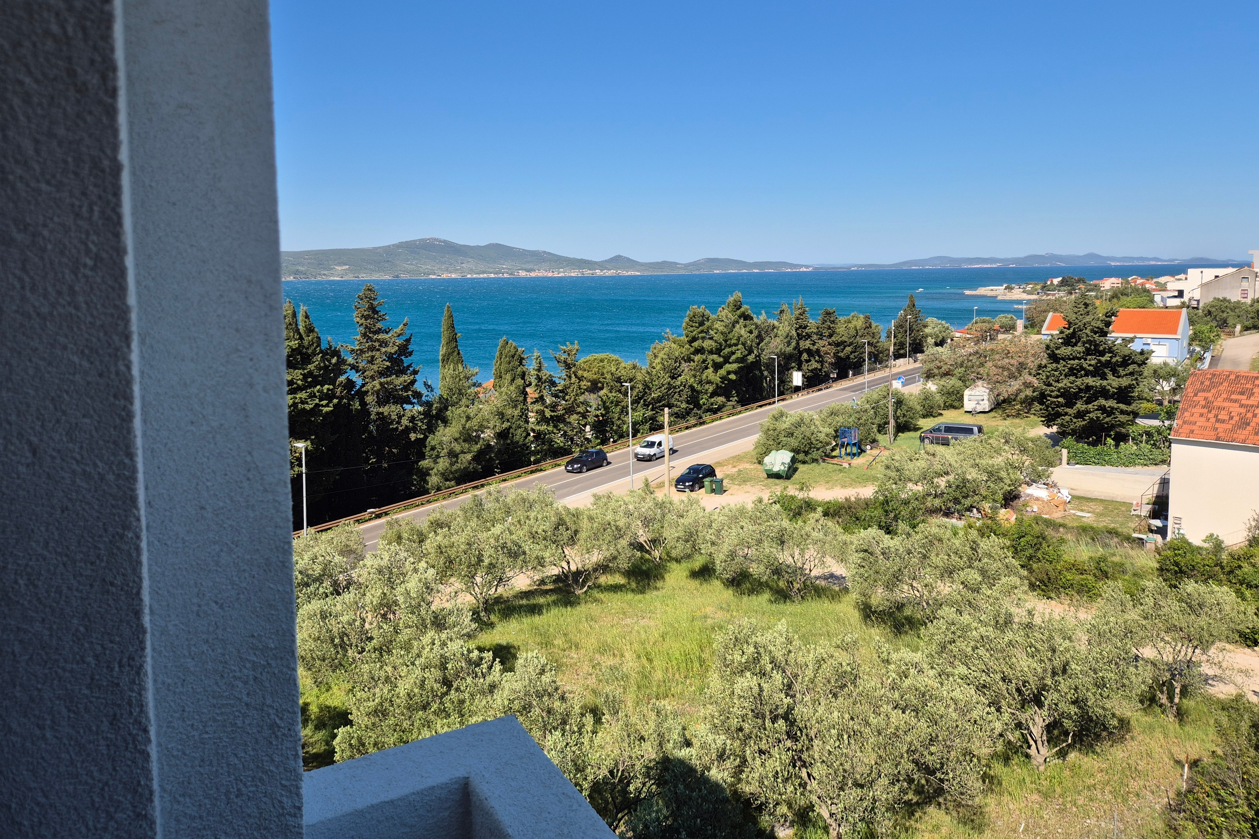 Top Biograd Sveti Petar Top Biograd Sveti Petar