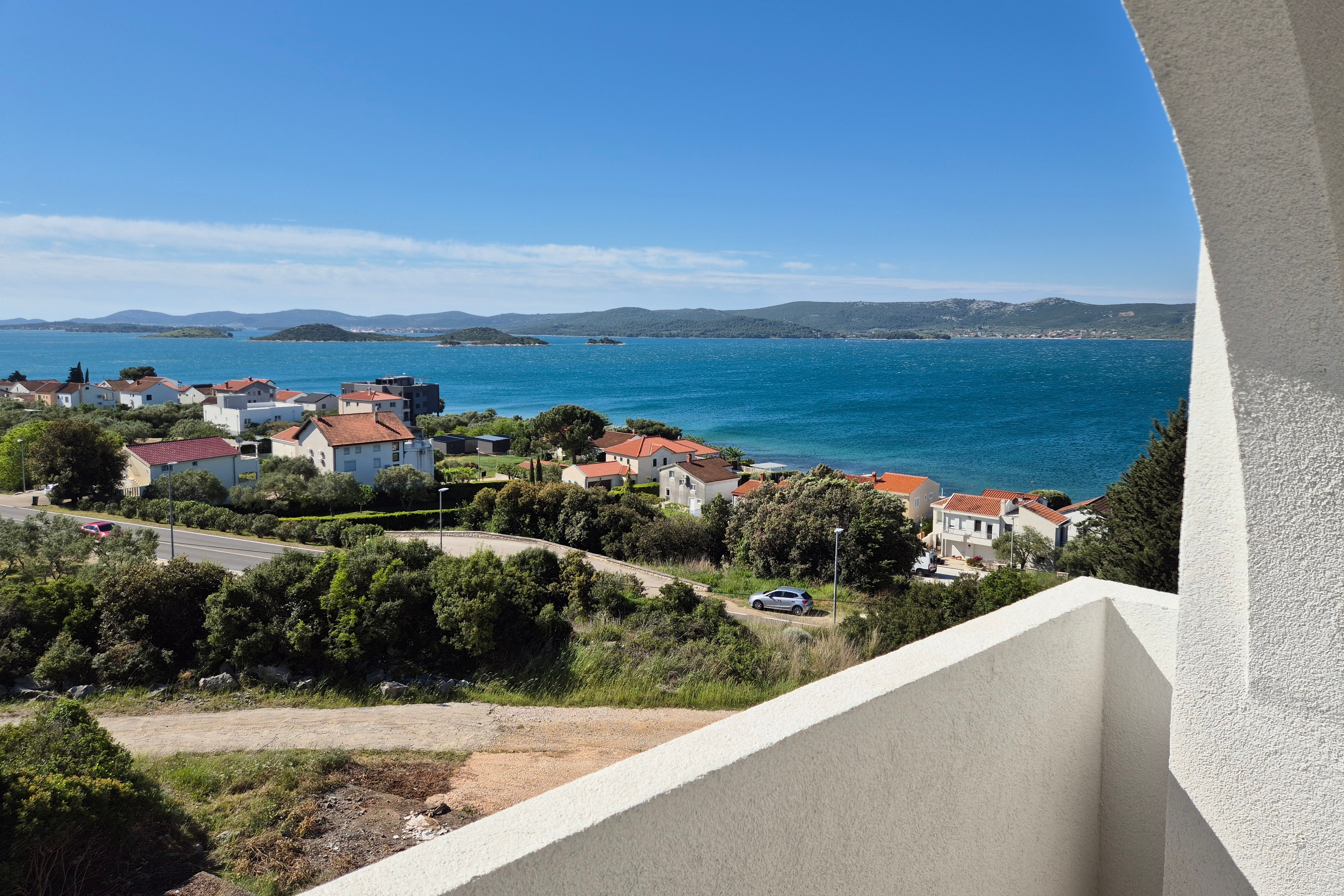 Top Biograd Sveti Petar Top Biograd Sveti Petar