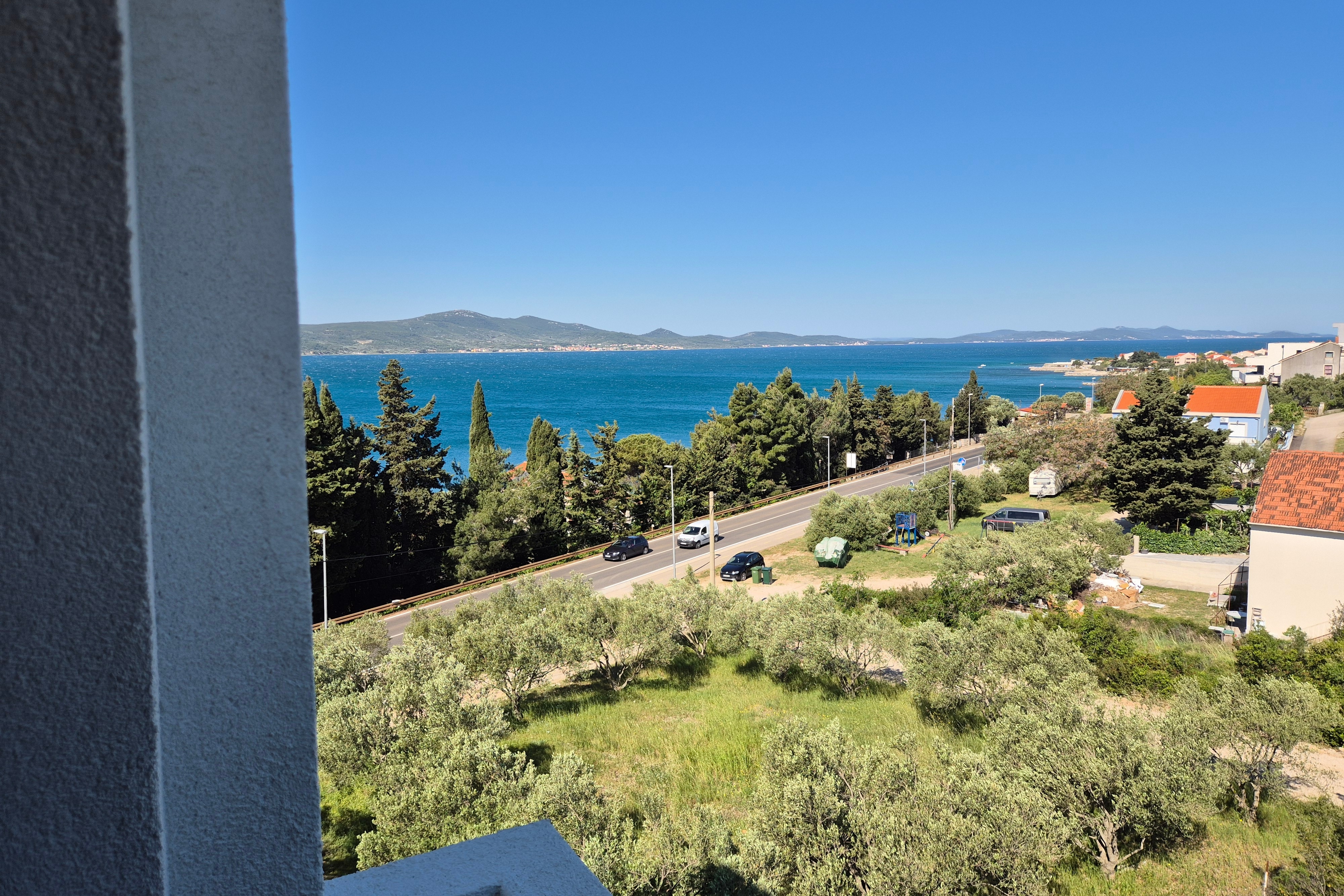Top Biograd Sveti Petar Top Biograd Sveti Petar