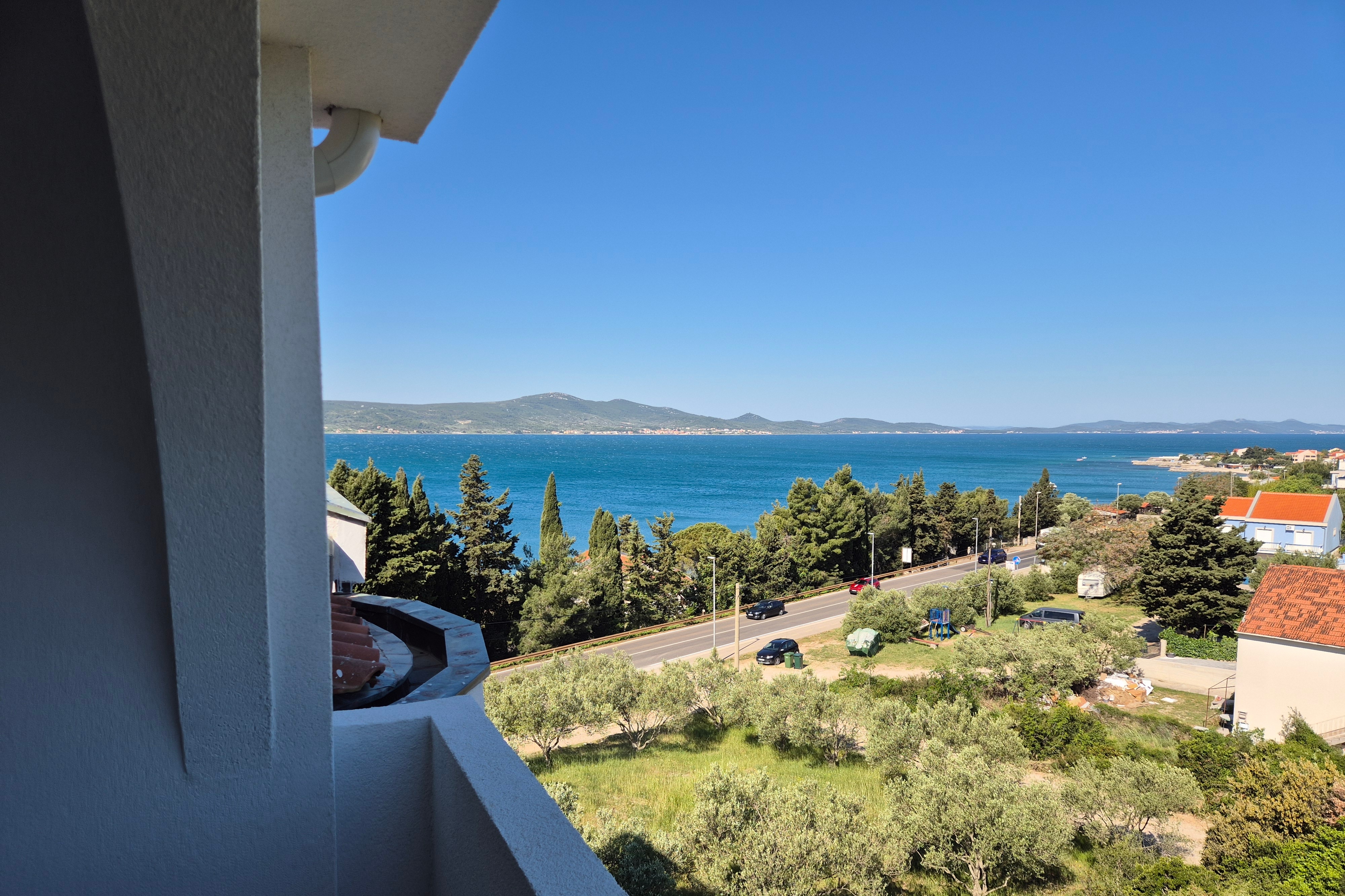 Top Biograd Sveti Petar Top Biograd Sveti Petar
