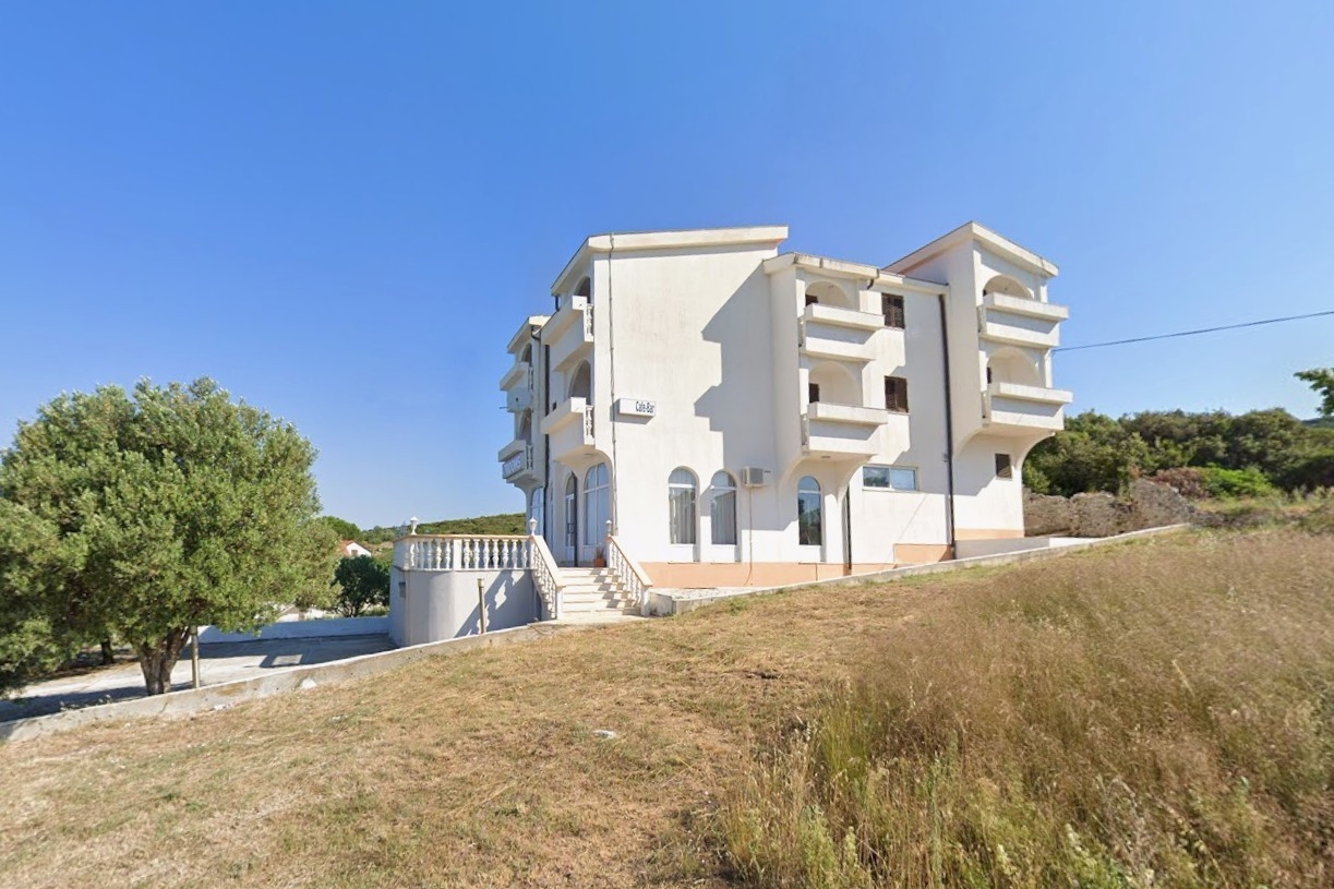 Top Biograd Sveti Petar Top Biograd Sveti Petar