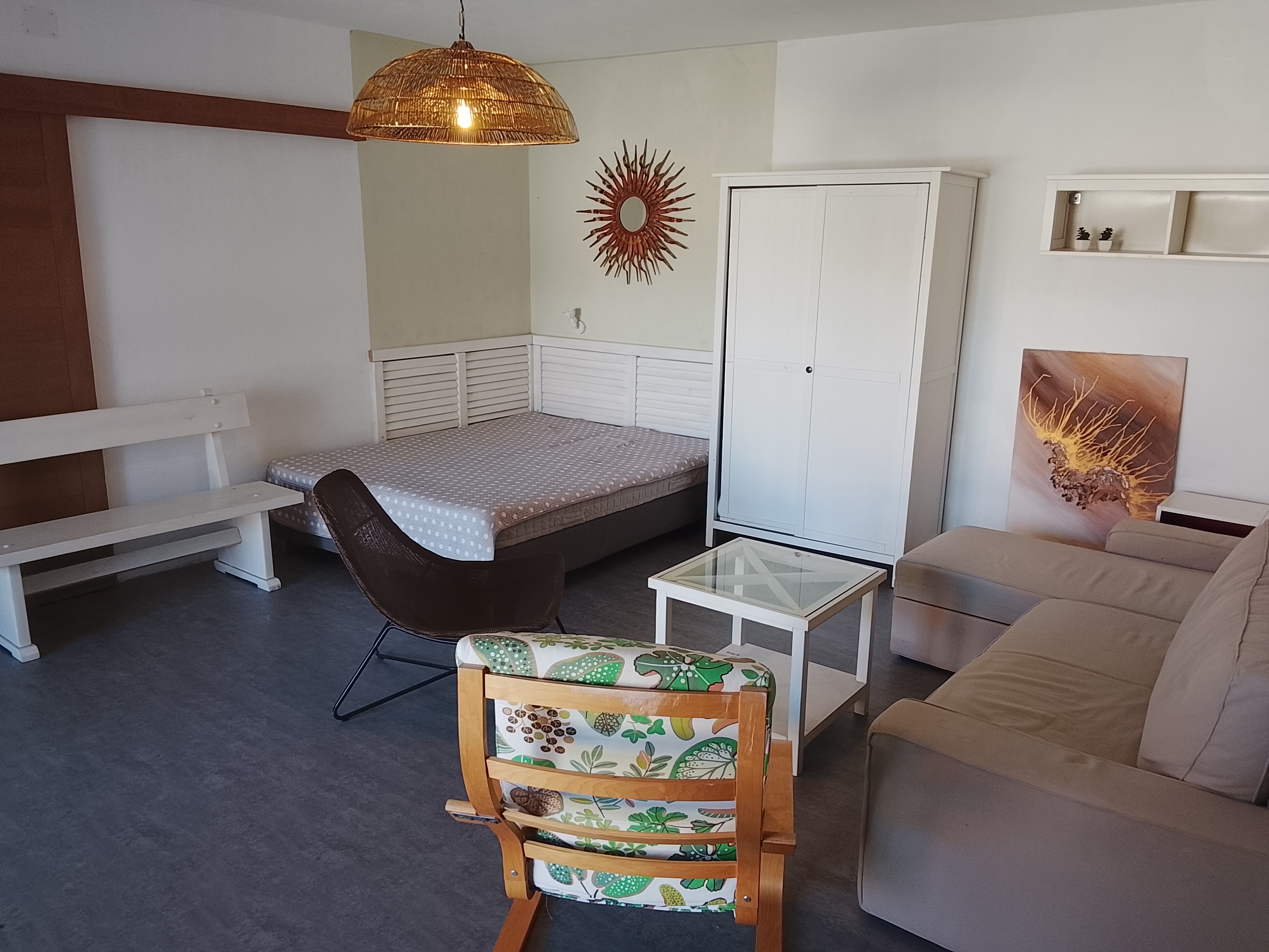 Maison de deux chambres avec une piscine Premantura, Medulin (K-25859)