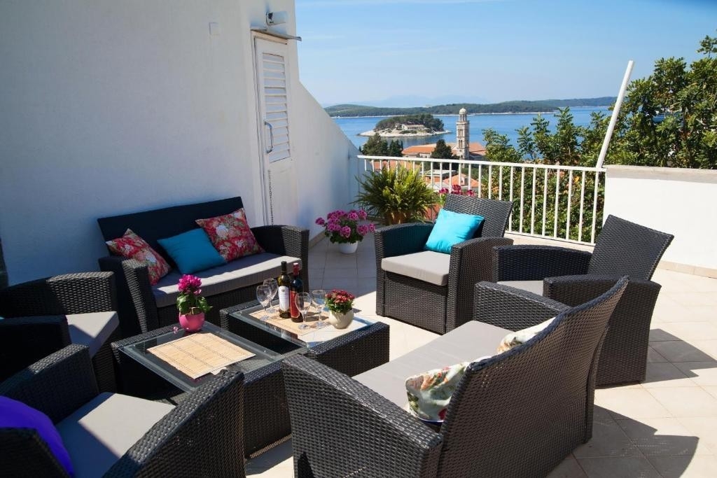 Top Hvar Top Hvar