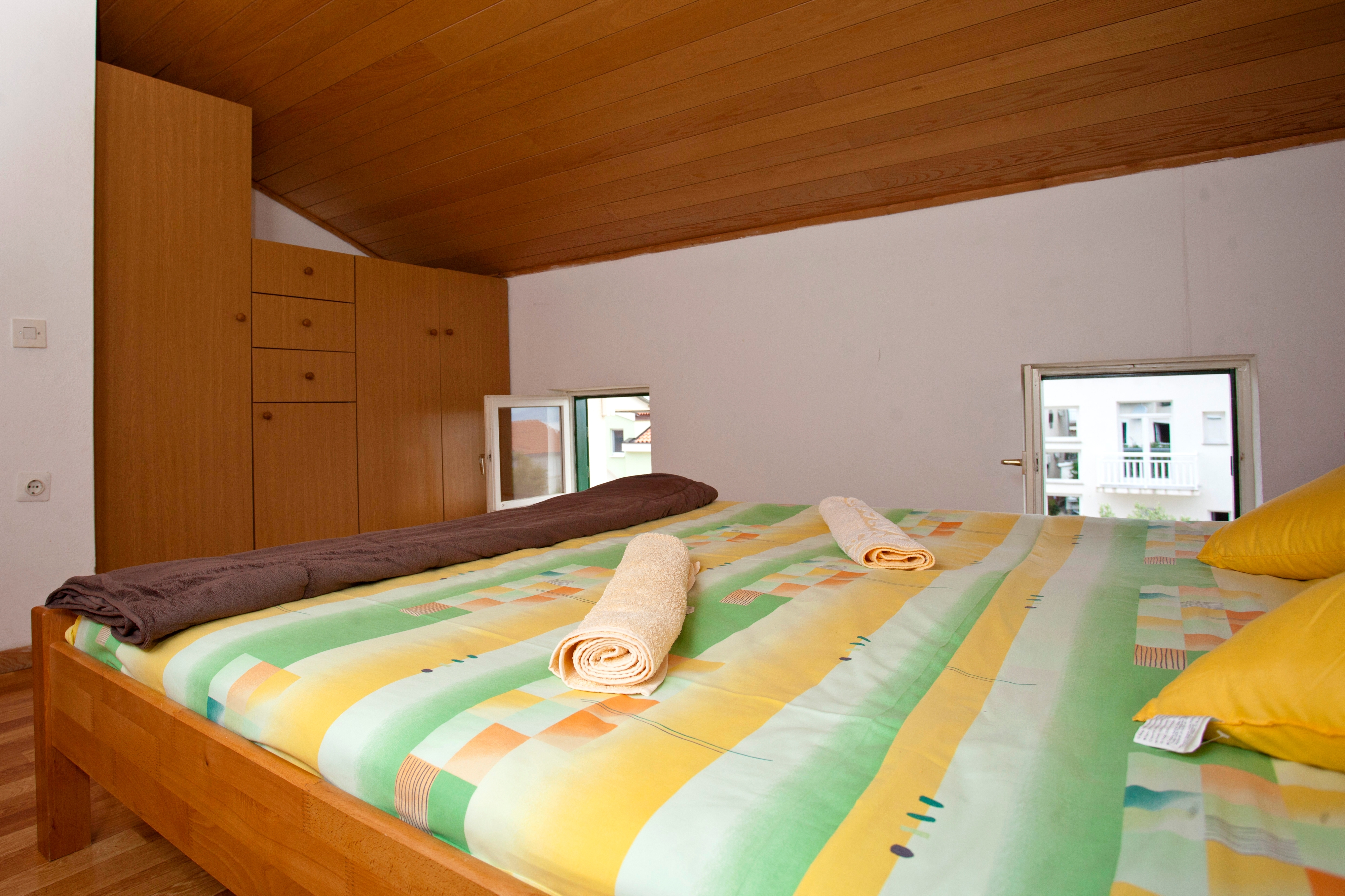 Top Makarska Promajna Top Makarska Promajna