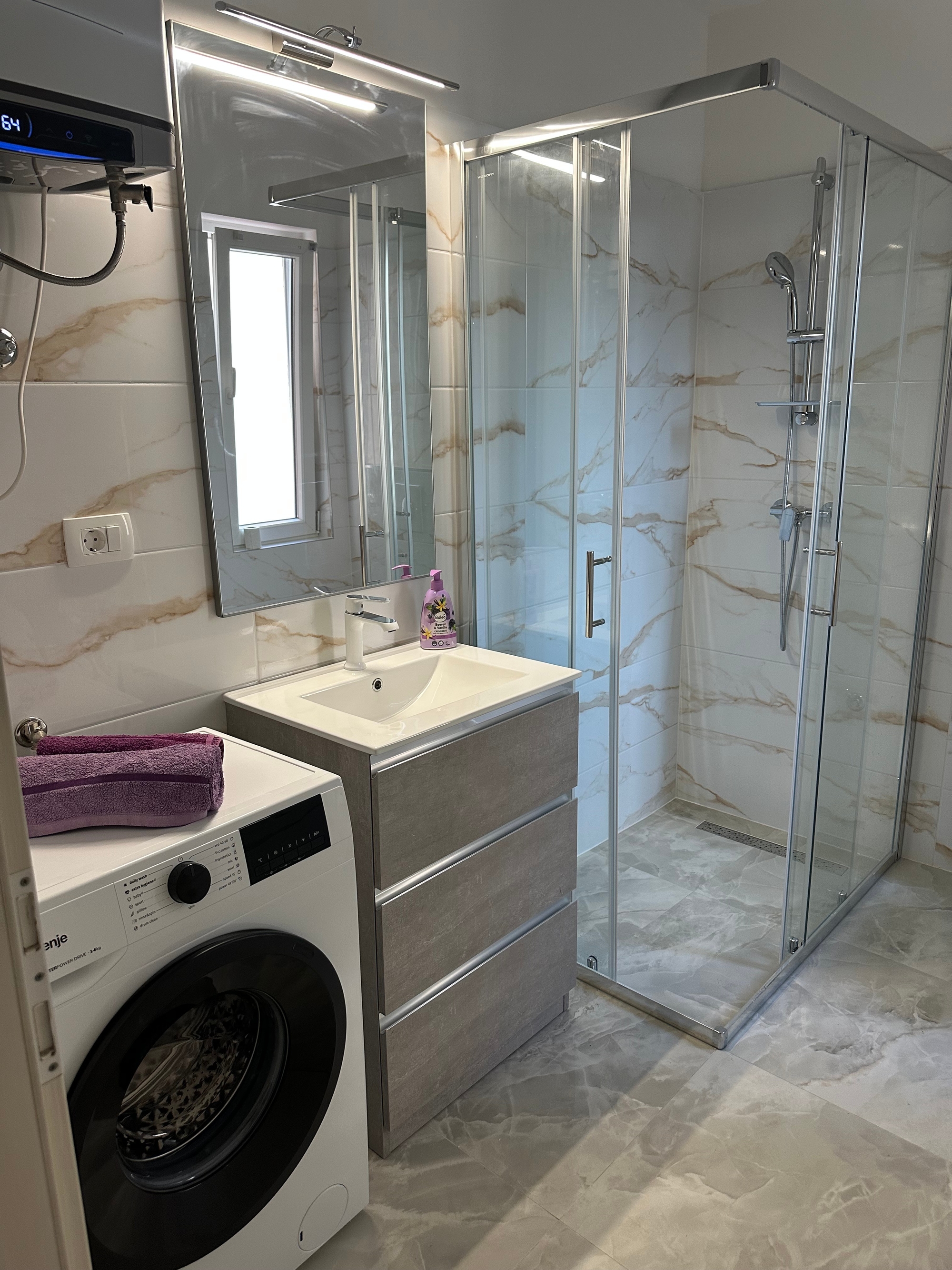 Top Makarska Promajna Top Makarska Promajna