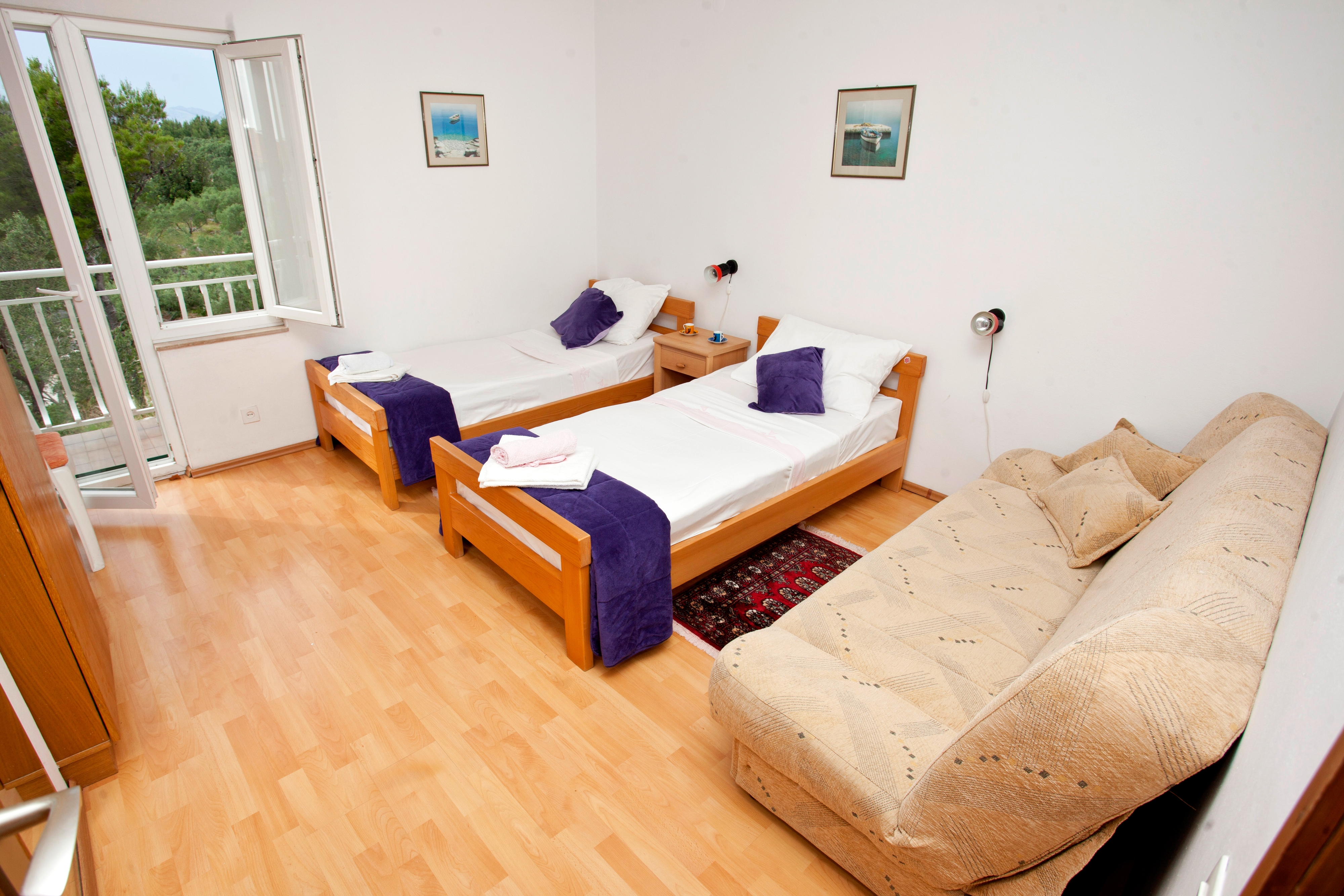 Top Makarska Promajna Top Makarska Promajna