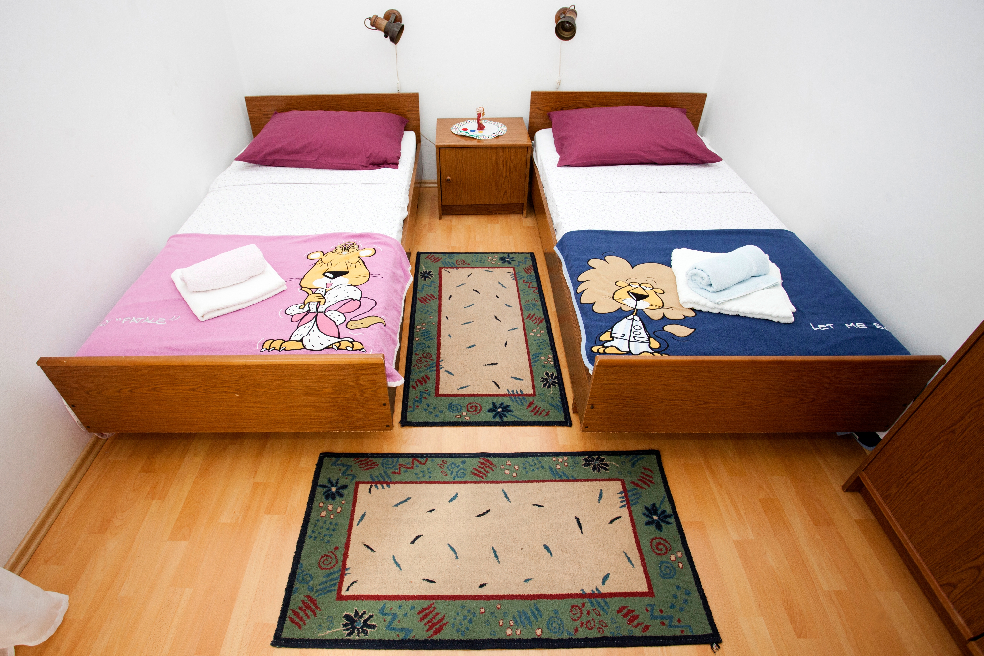 Top Makarska Promajna Top Makarska Promajna