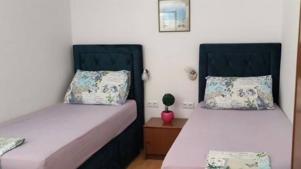 Top Makarska Promajna Top Makarska Promajna