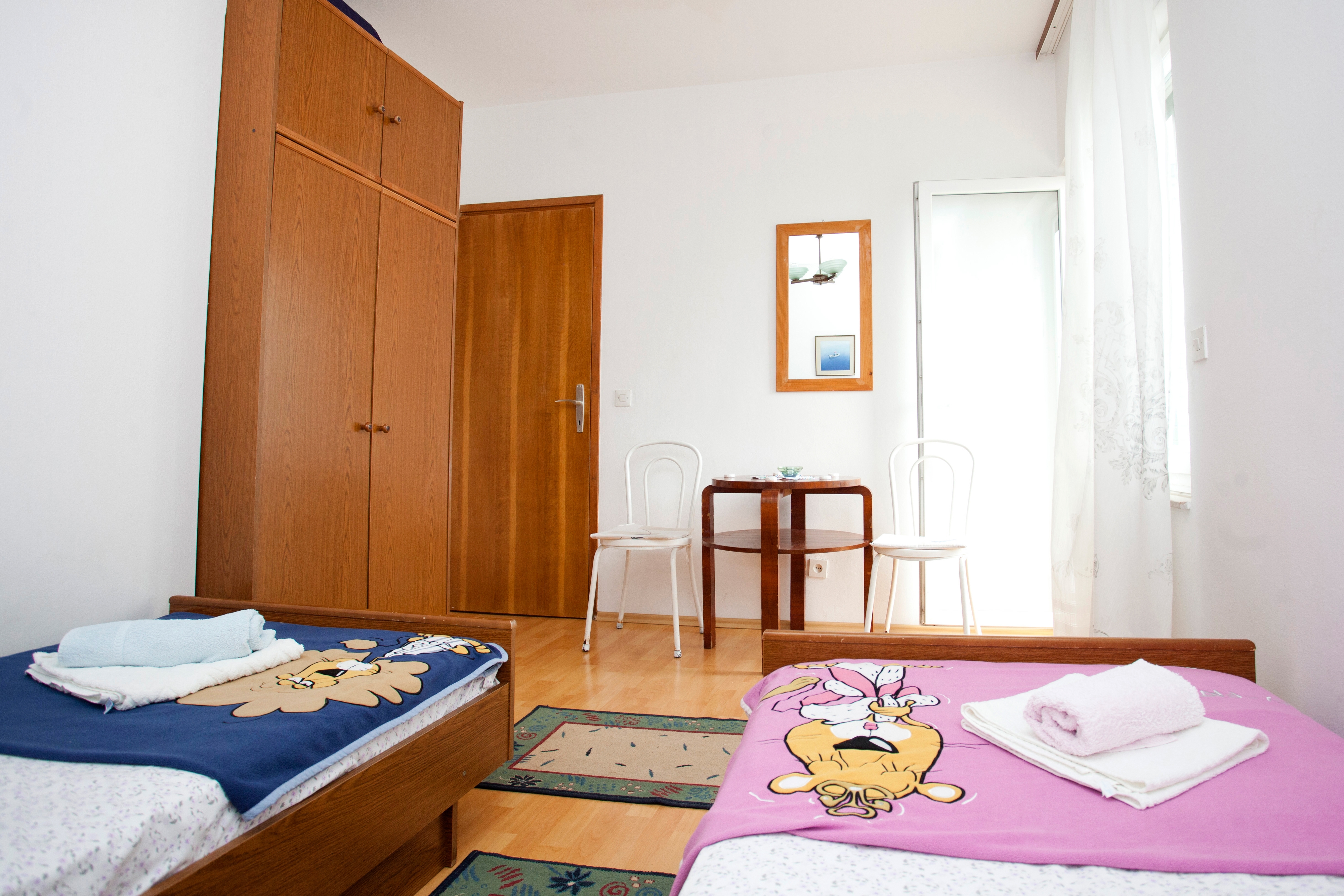 Top Makarska Promajna Top Makarska Promajna