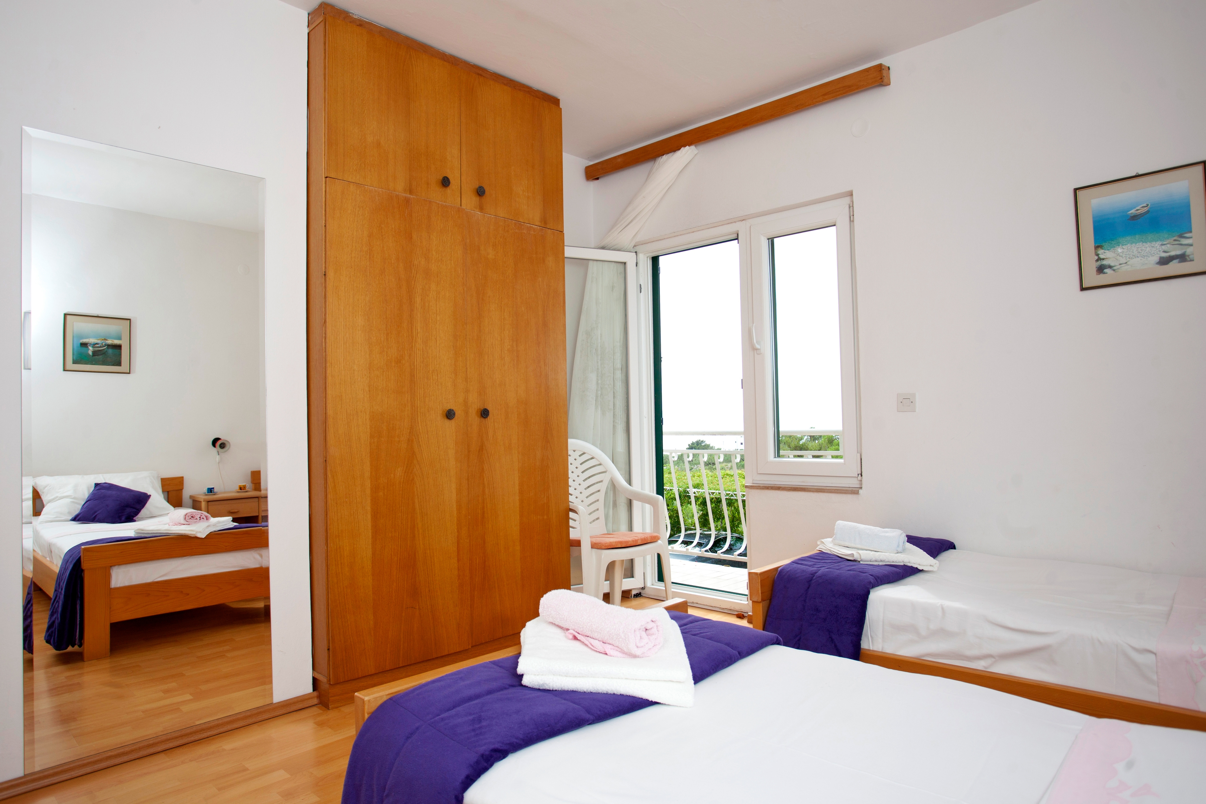 Top Makarska Promajna Top Makarska Promajna