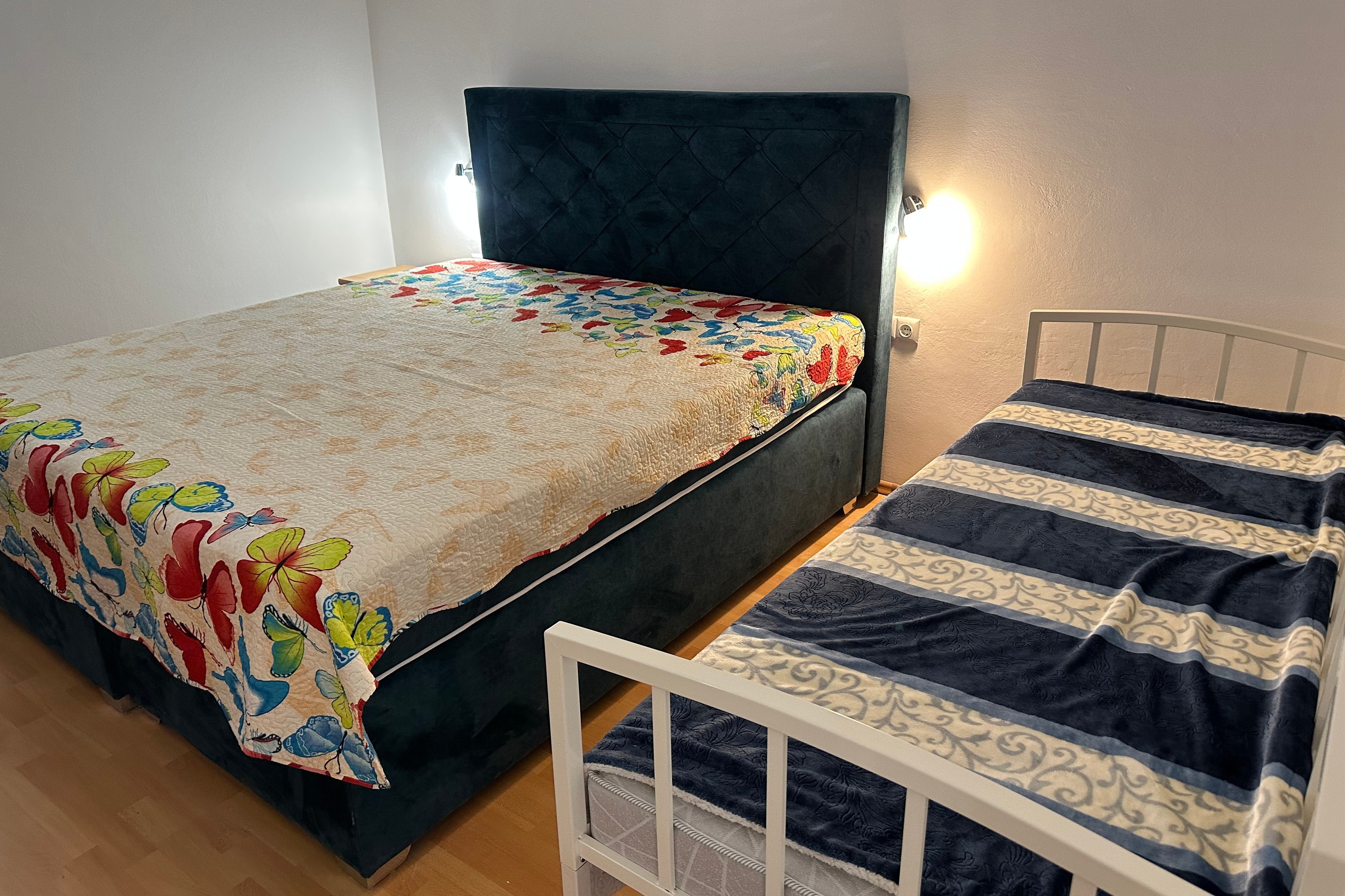 Top Makarska Promajna Top Makarska Promajna