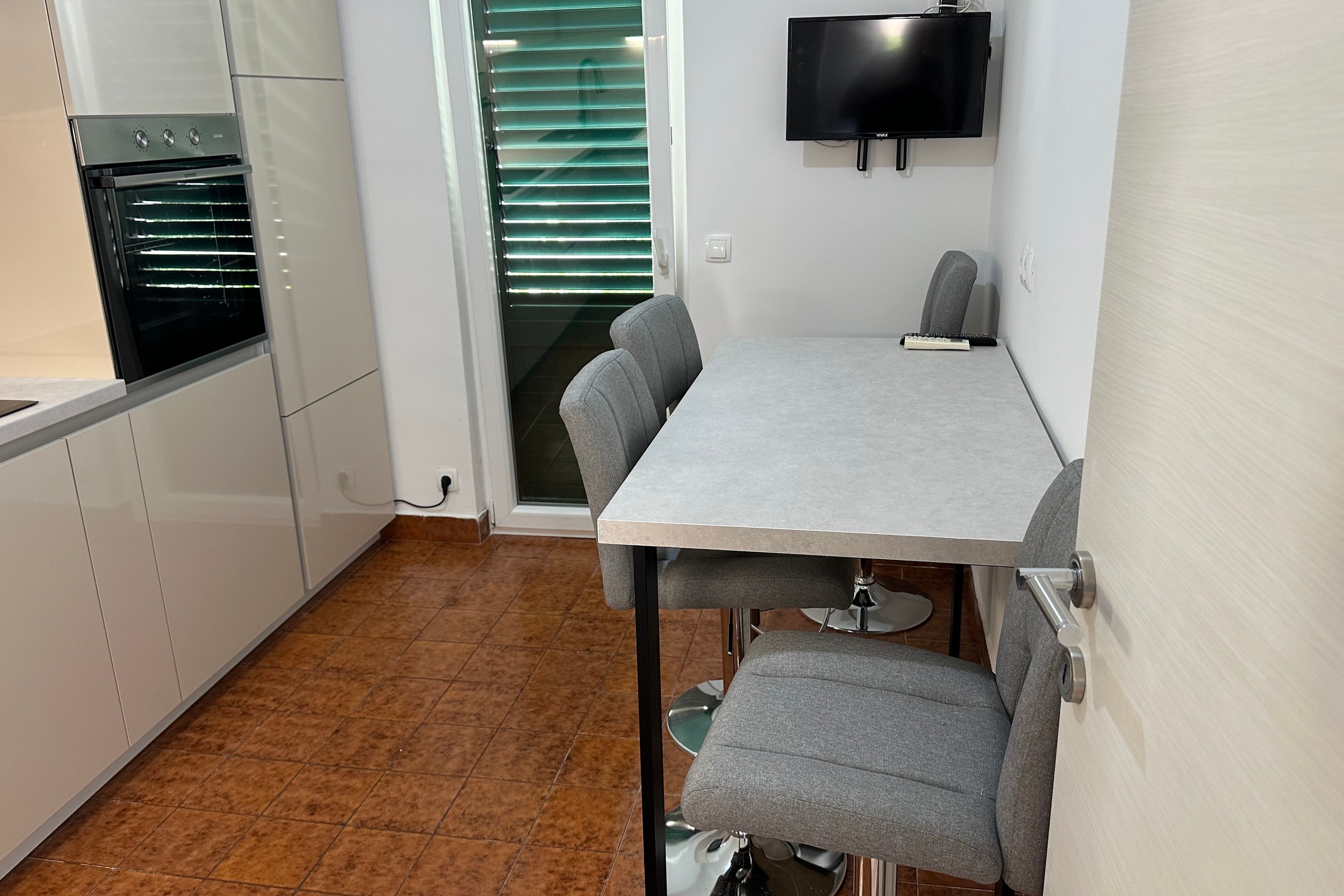 Top Makarska Promajna Top Makarska Promajna