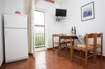 Sala da pranzo