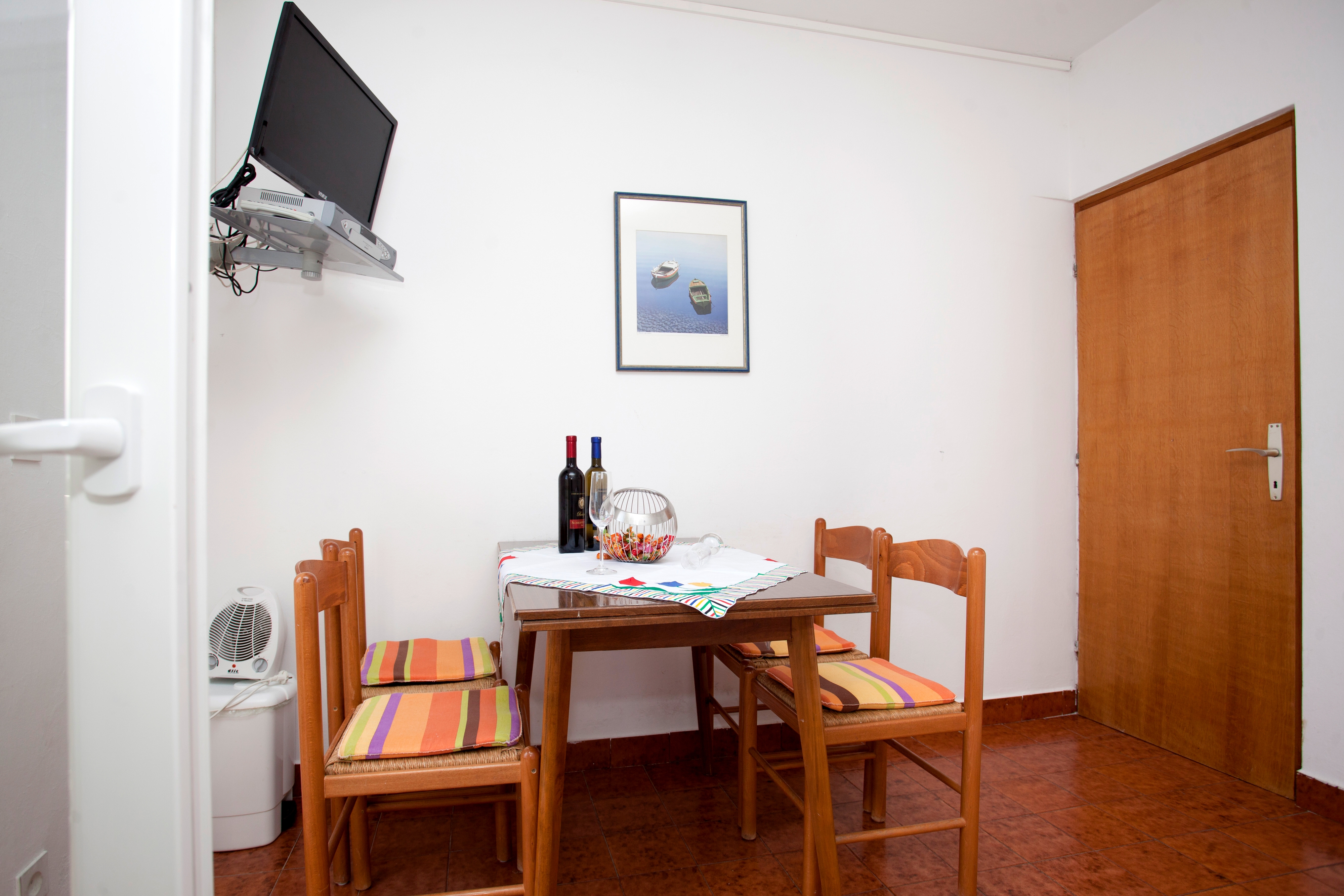 Top Makarska Promajna Top Makarska Promajna