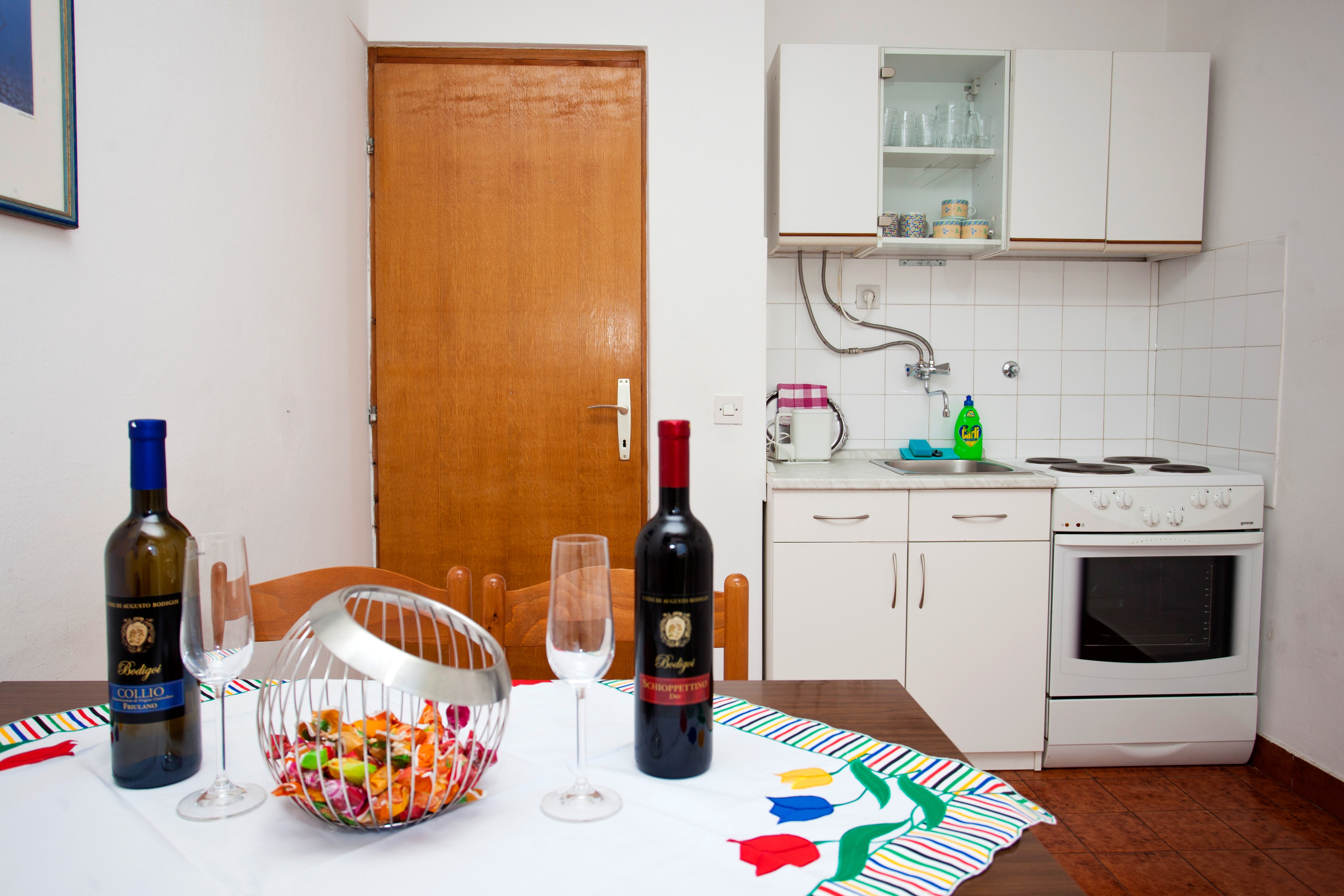 Top Makarska Promajna Top Makarska Promajna