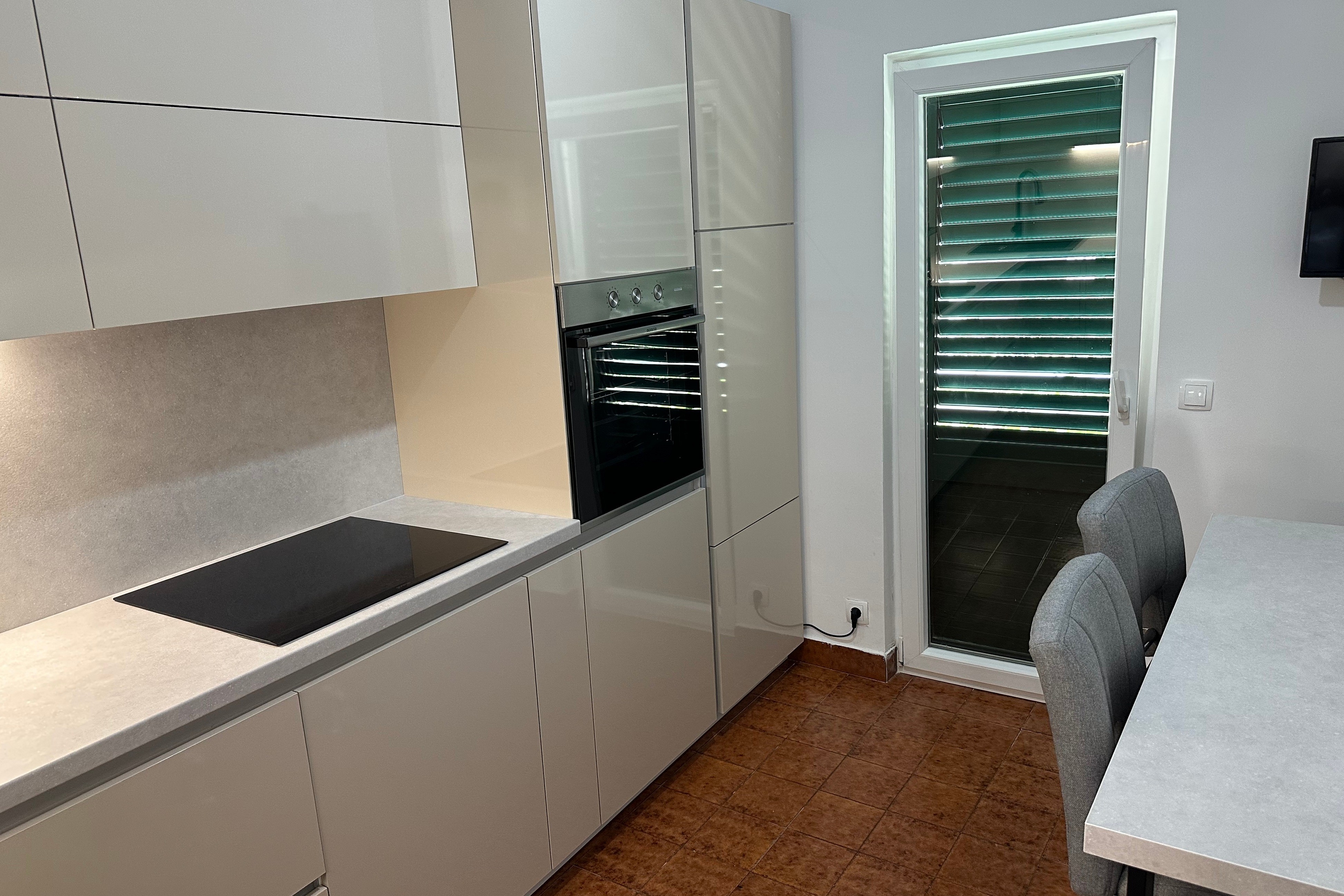 Top Makarska Promajna Top Makarska Promajna