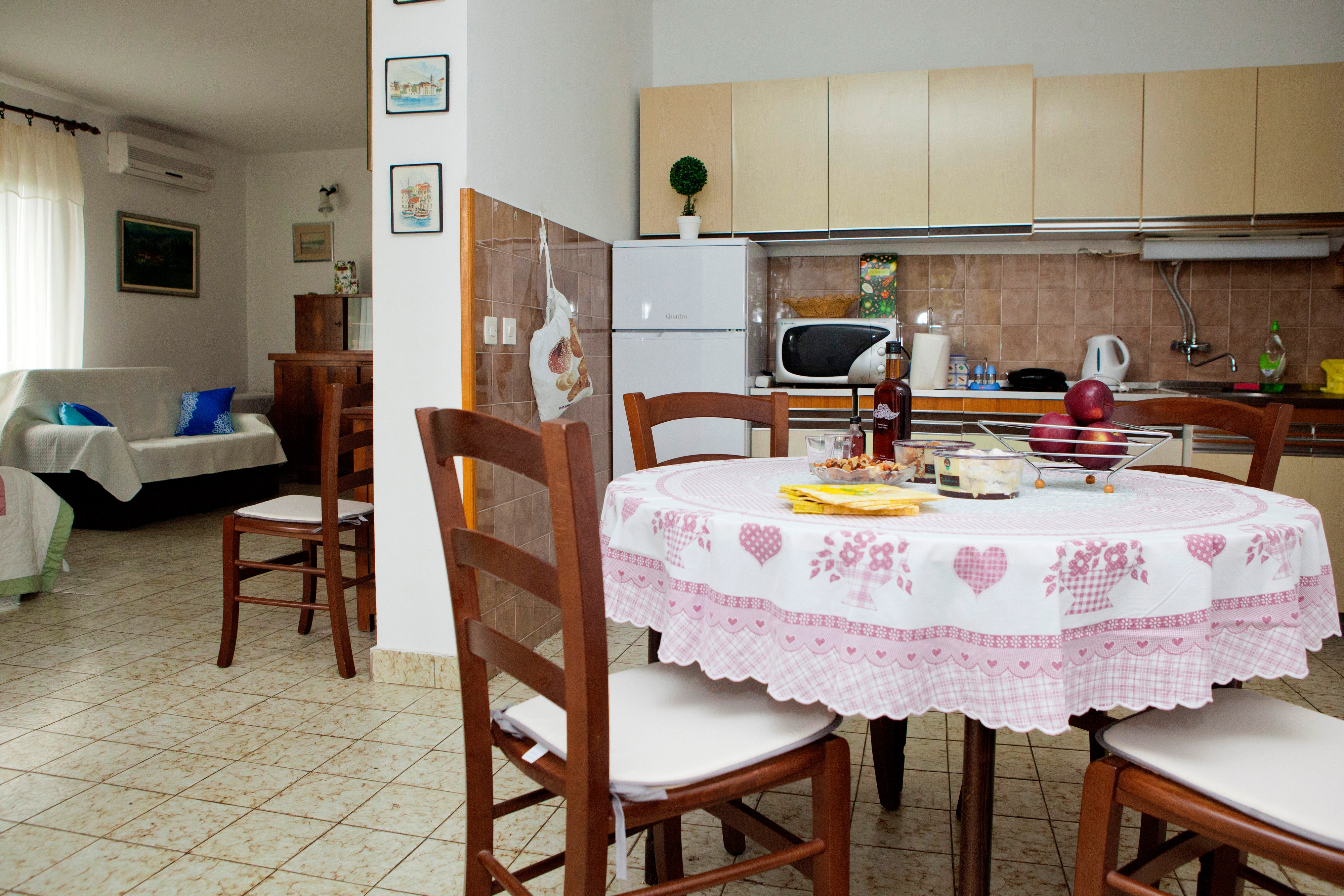 Top Makarska Promajna Top Makarska Promajna