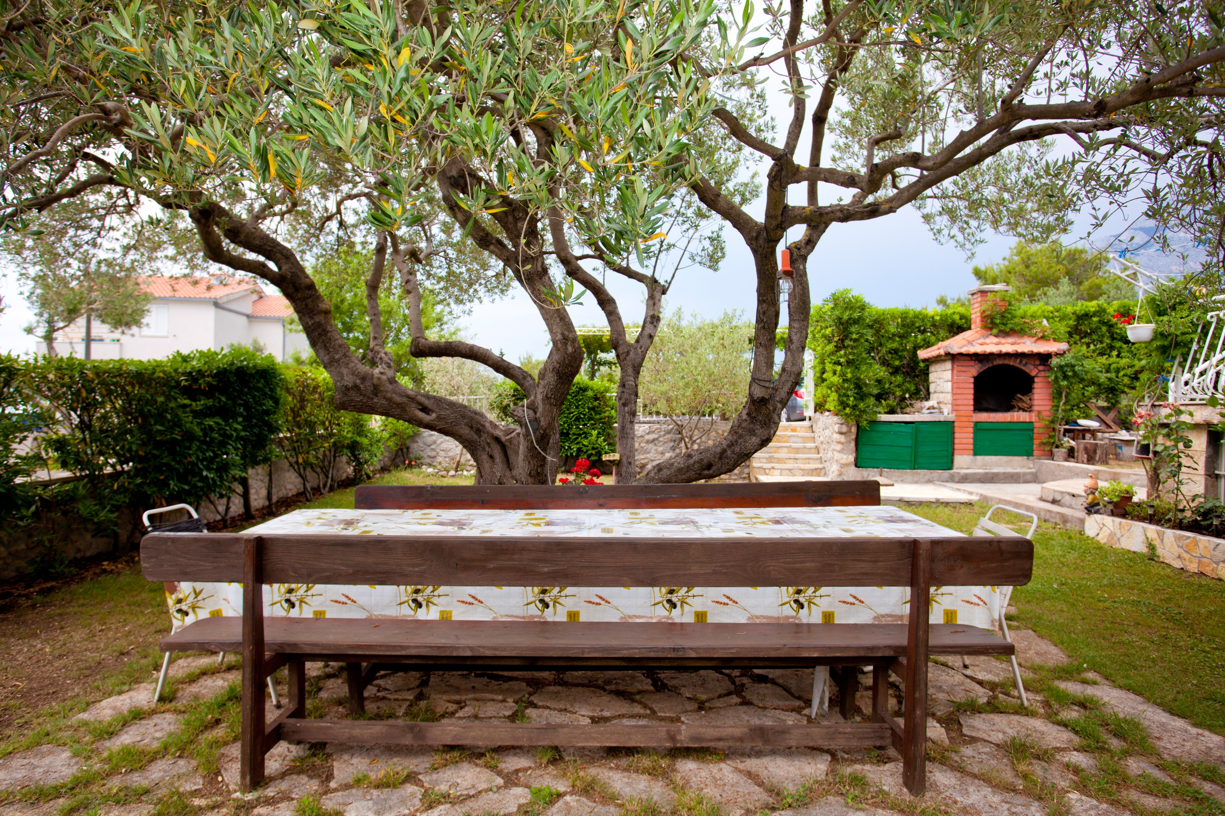 Top Makarska Promajna Top Makarska Promajna