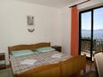 Спальня 2 Podaca, Спальня 2 в размещении типа apartment, WiFi.